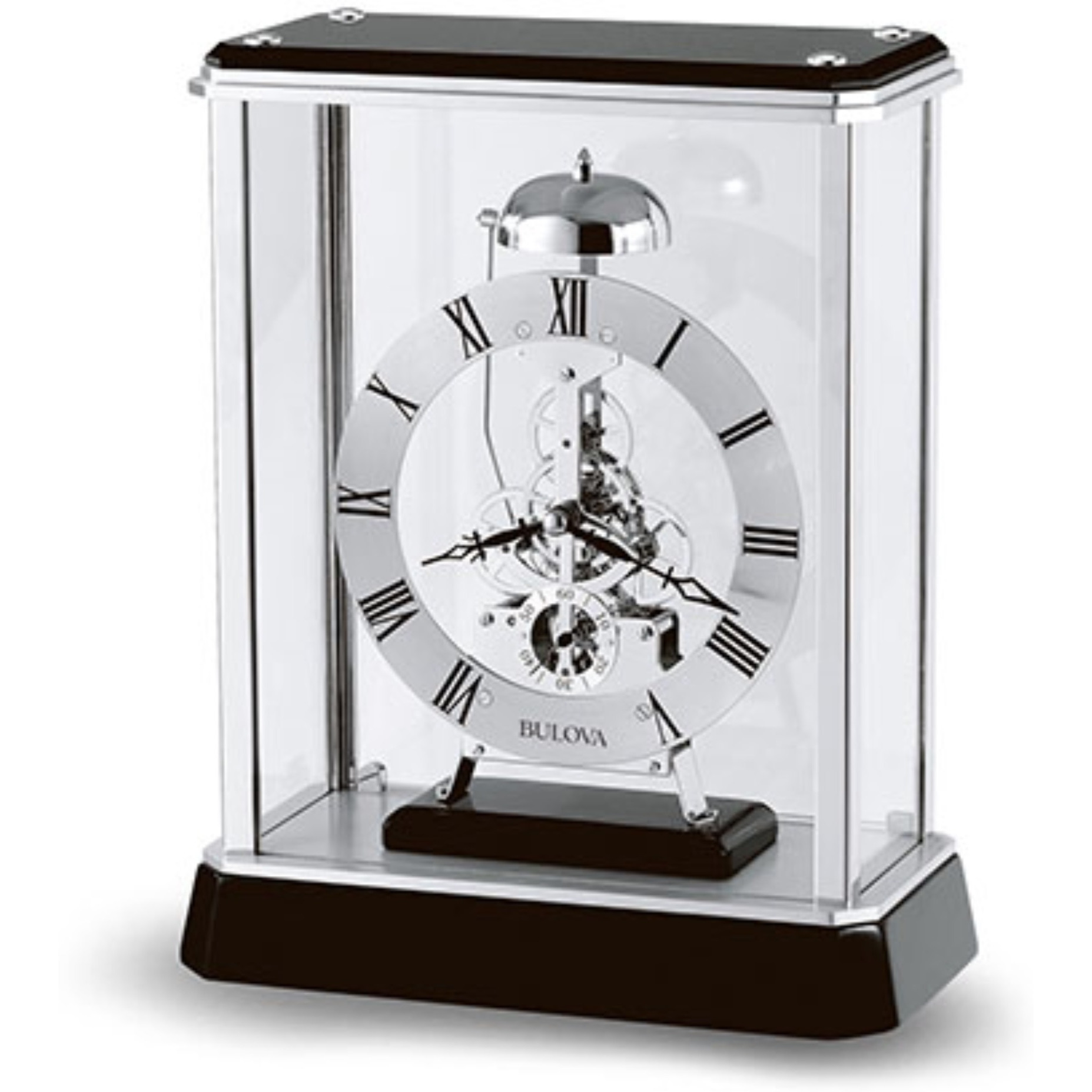 Bulova B2023 VANTAGE Clock