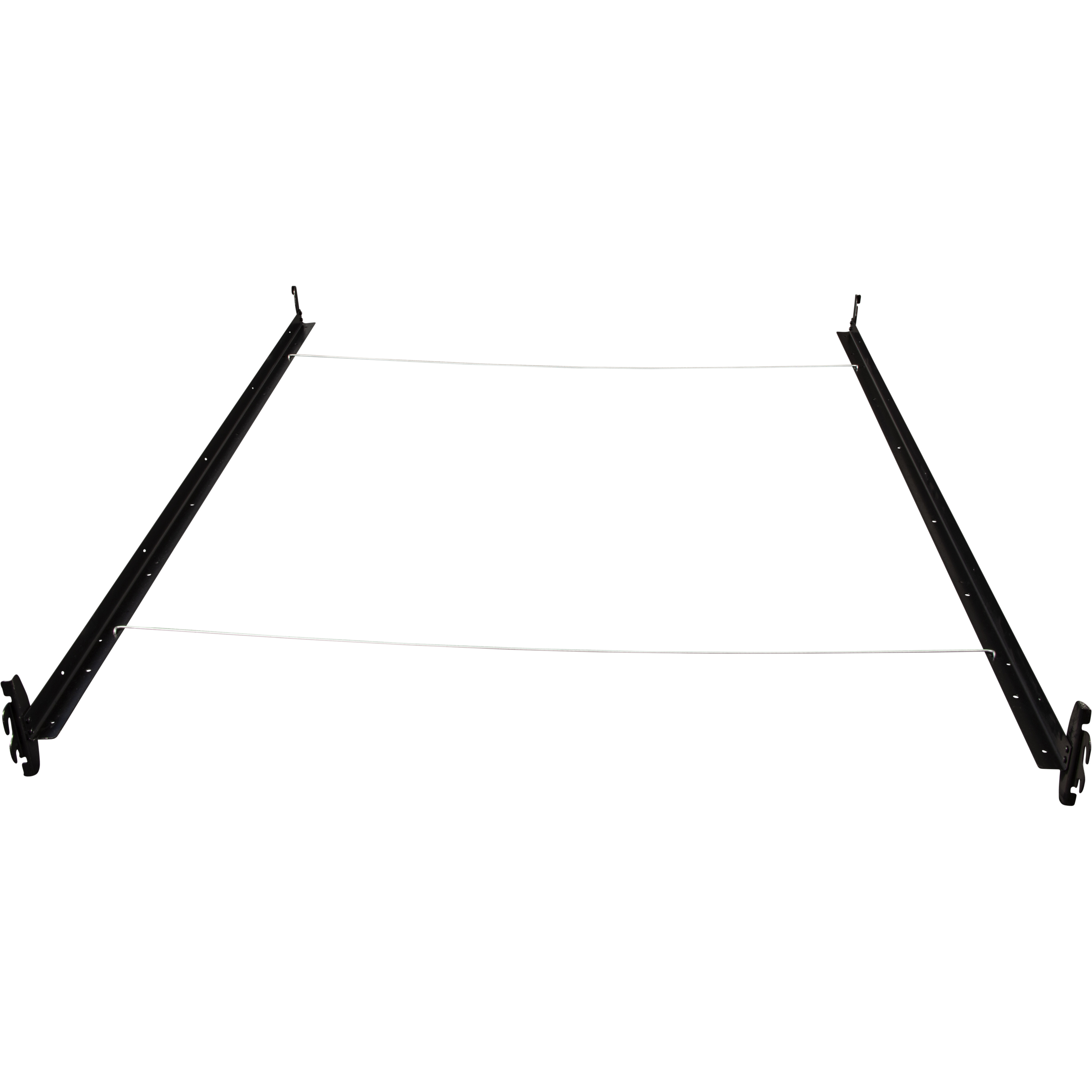 Hook On Bed RailsTwin/Full