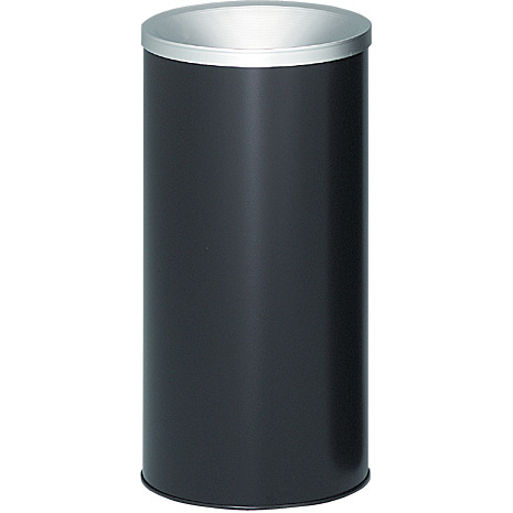 2000BK-VV Ergode Ash Urn - Timeless & Elegant Solution for Ash Disposal | Indoor/Outdoor Use | Durable Galvaneal Steel Construction