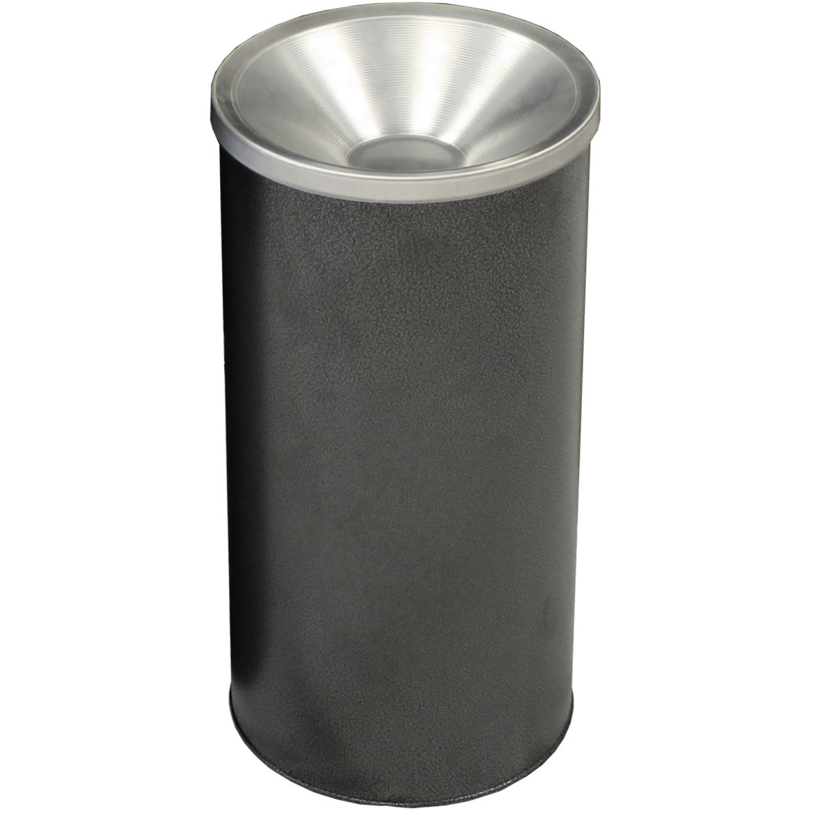 2000SVN-VV Ergode Ash Urn - Timeless & Elegant Solution for Ash Disposal | Indoor & Outdoor Use | Durable Galvaneal Steel Construction