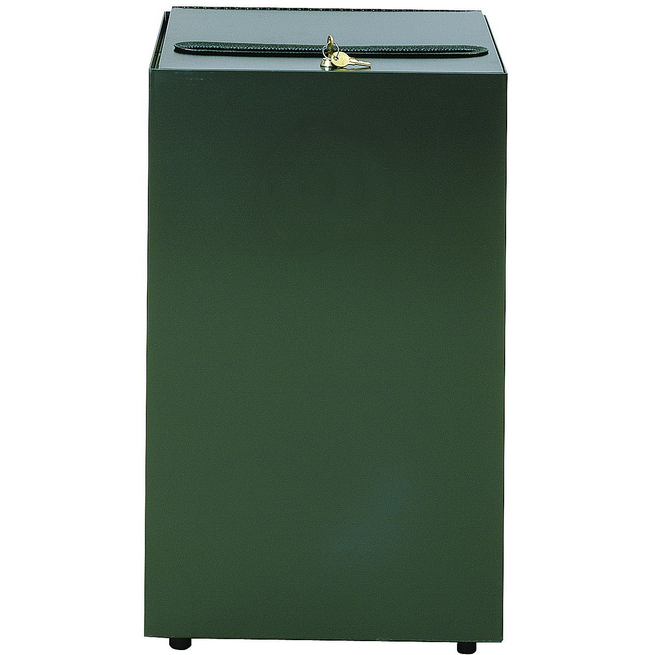 24MSR-CB-VV Ergode Modified Secure Document Container