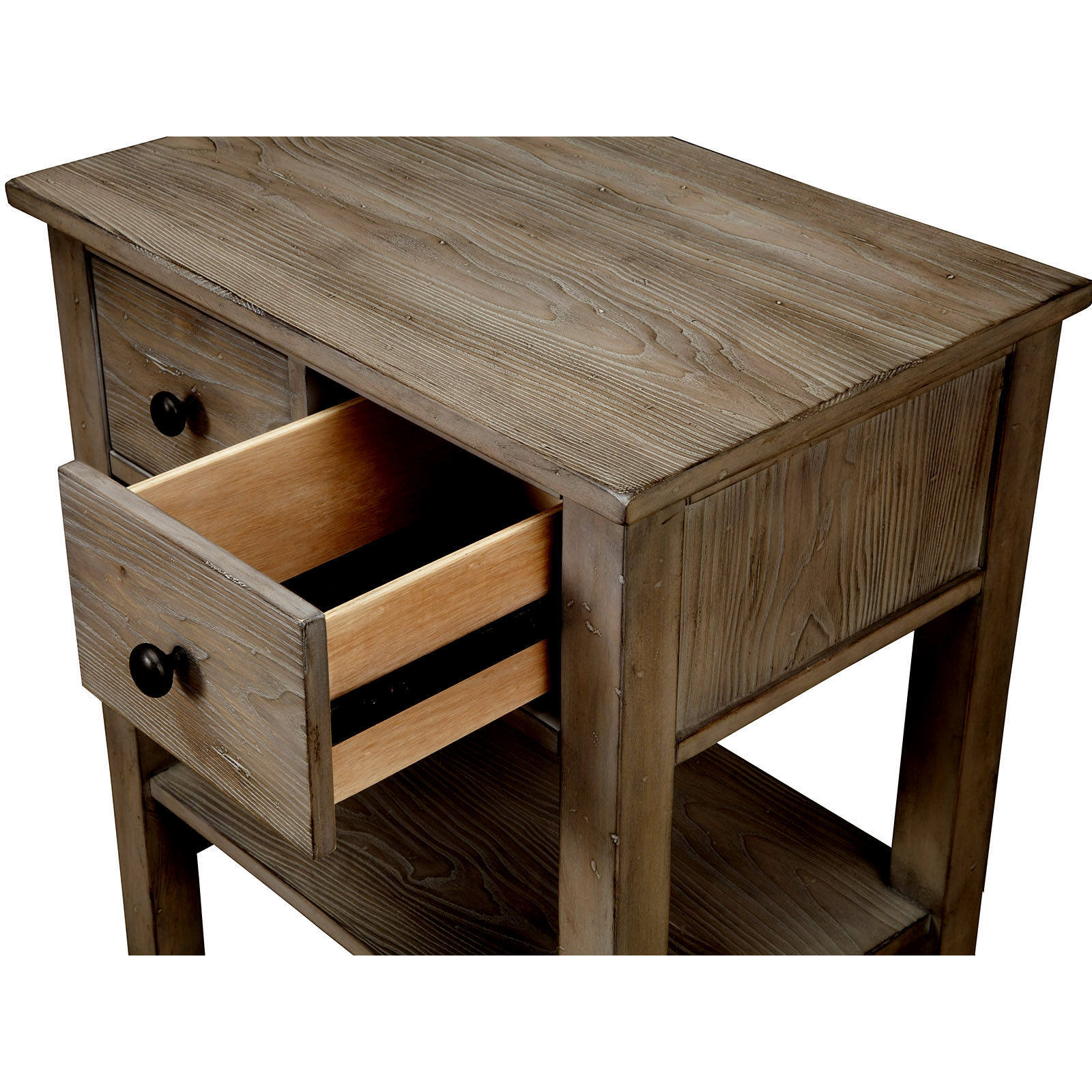 Classic Nightstand