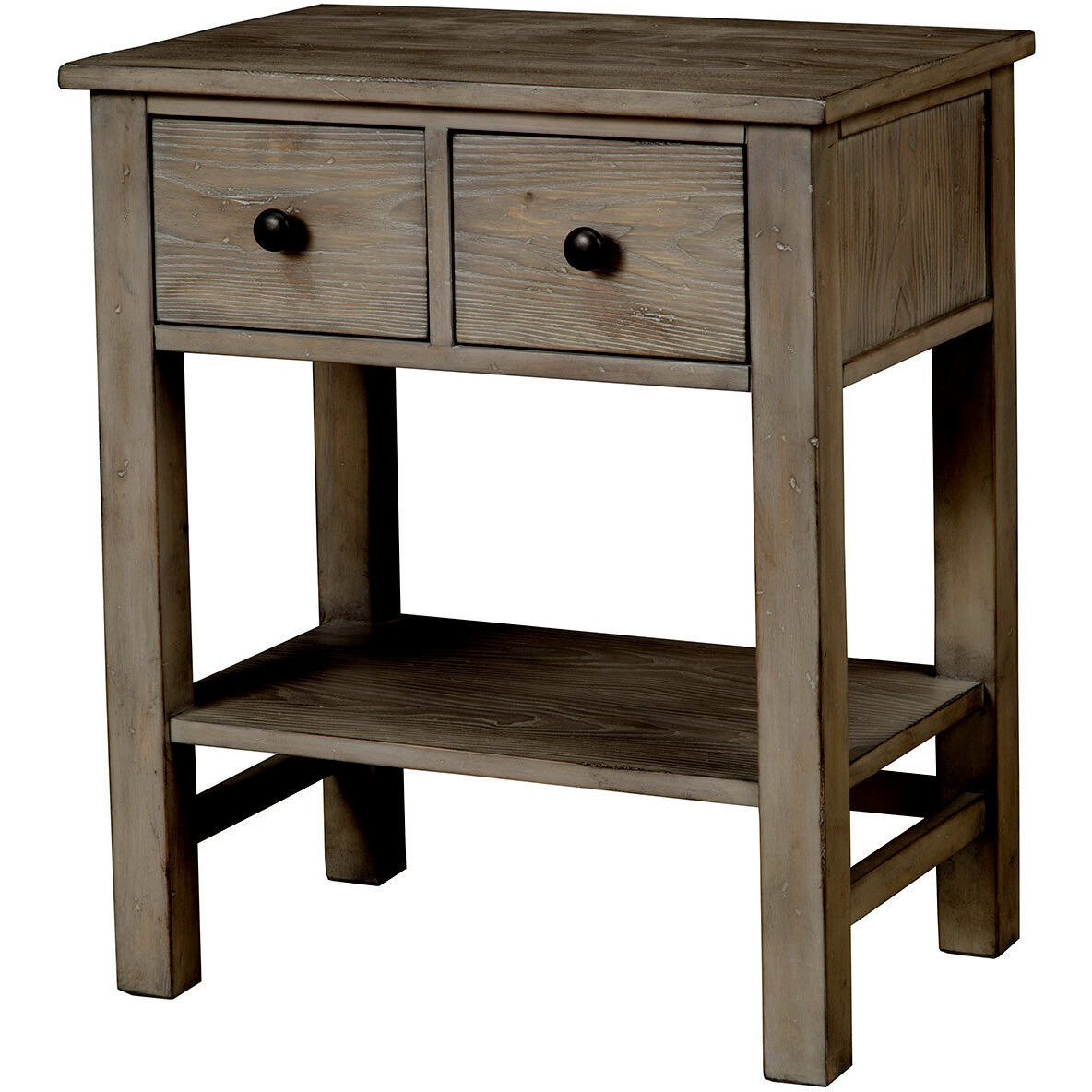 Classic Nightstand