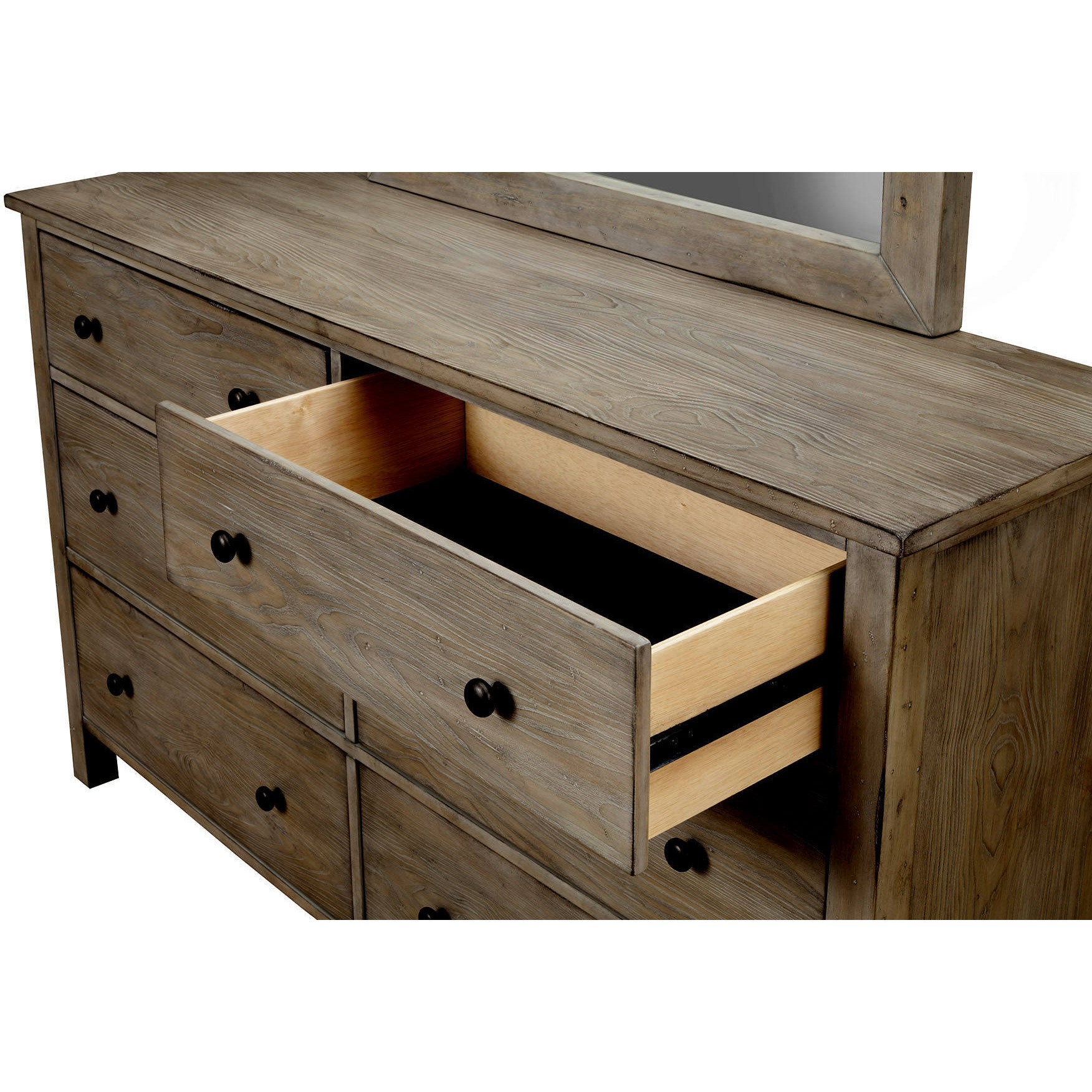 Classic Dresser