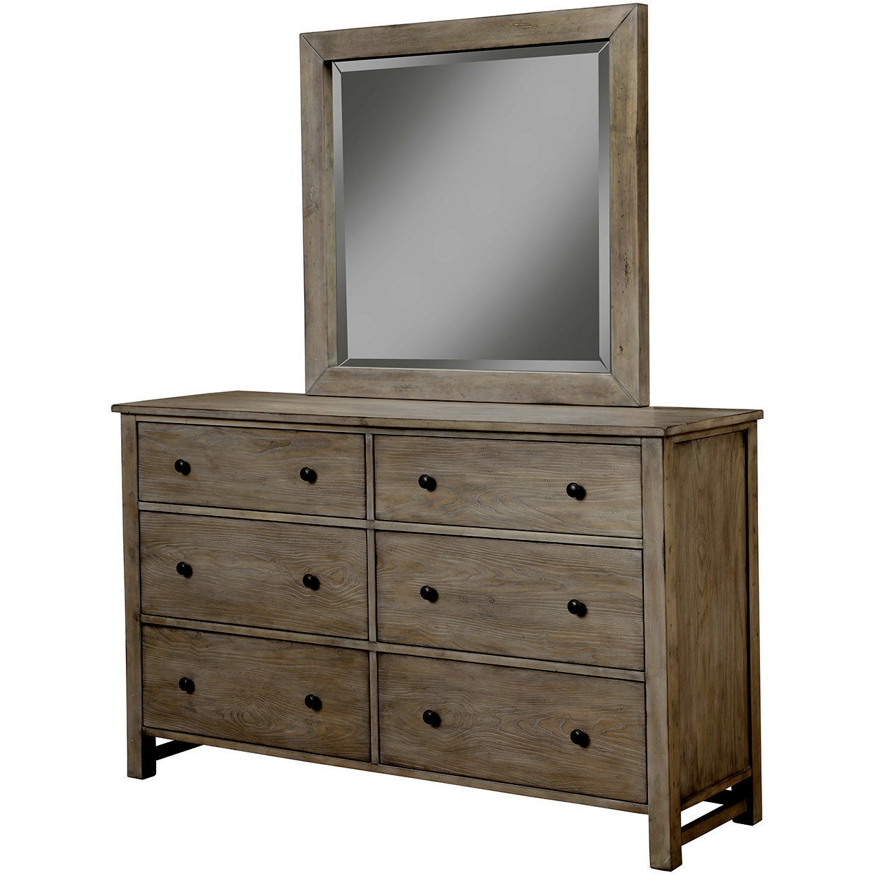 Classic Dresser