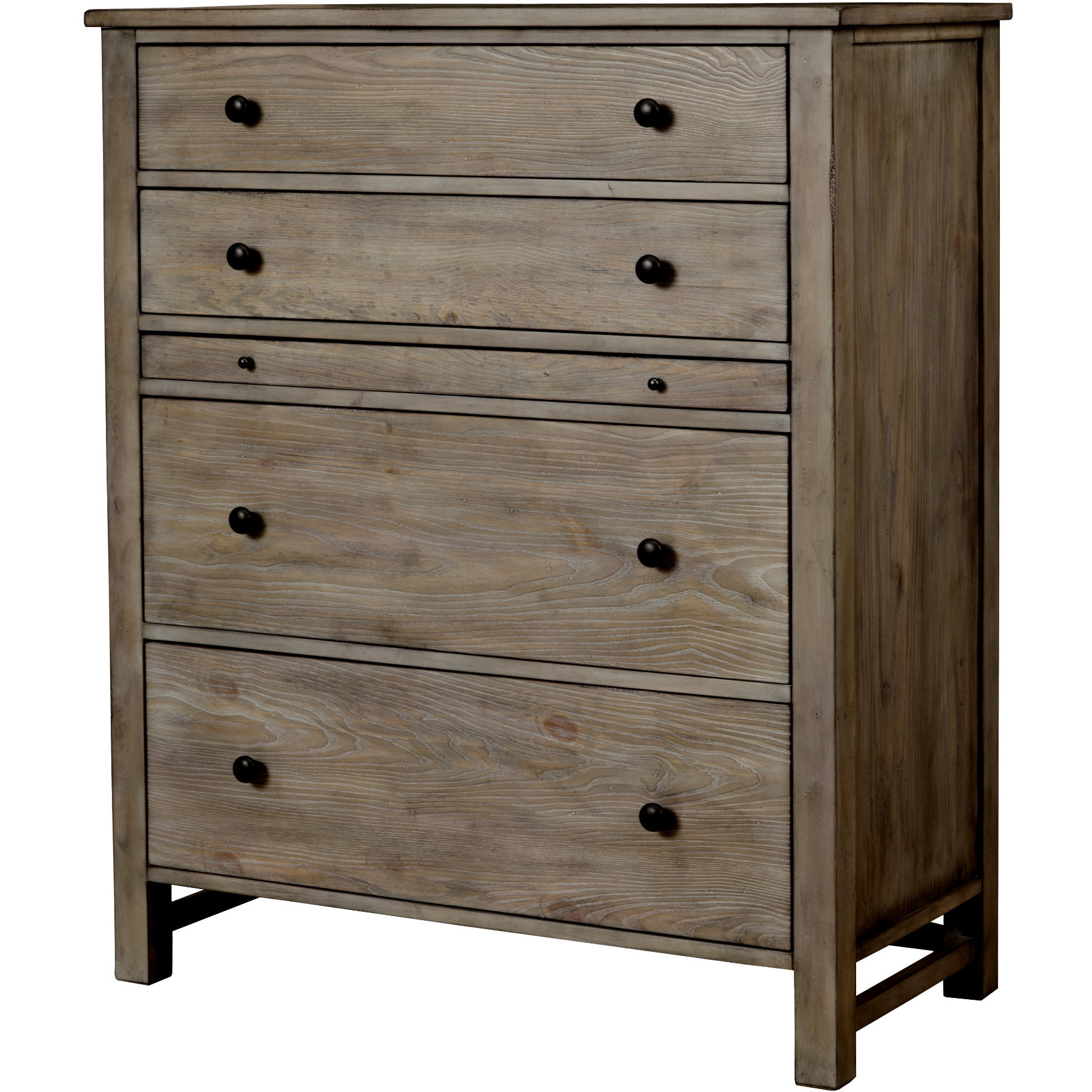 Classic Chest