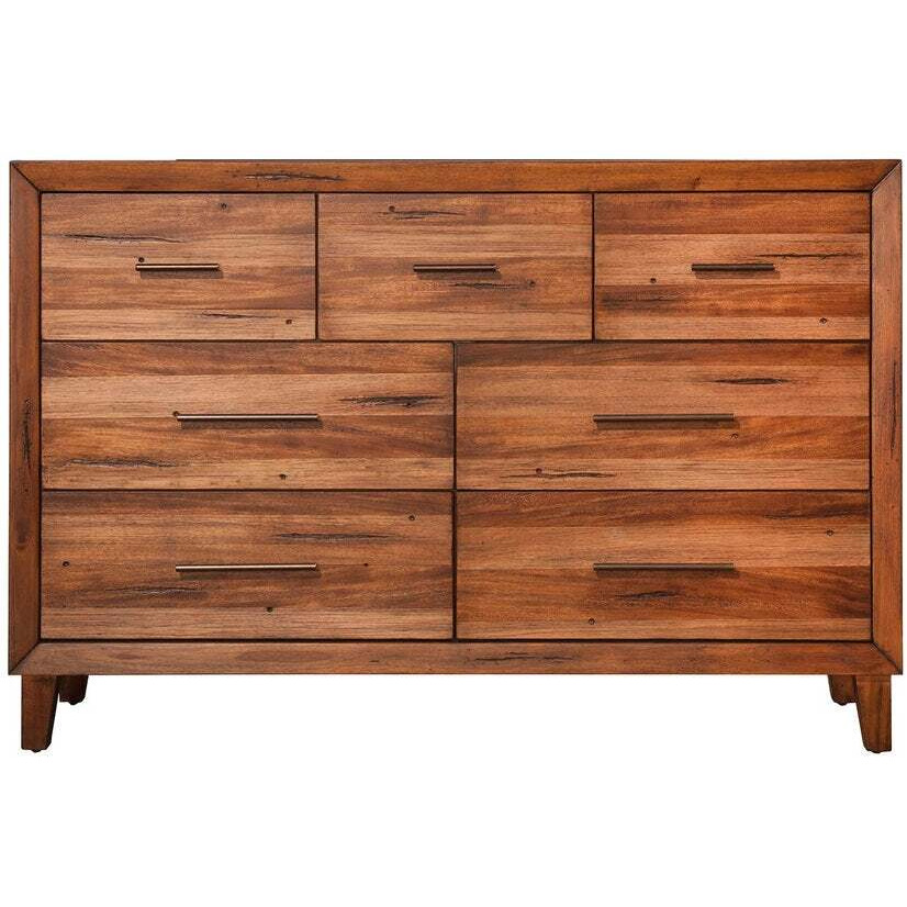 Trinidad 7 Drawer Dresser