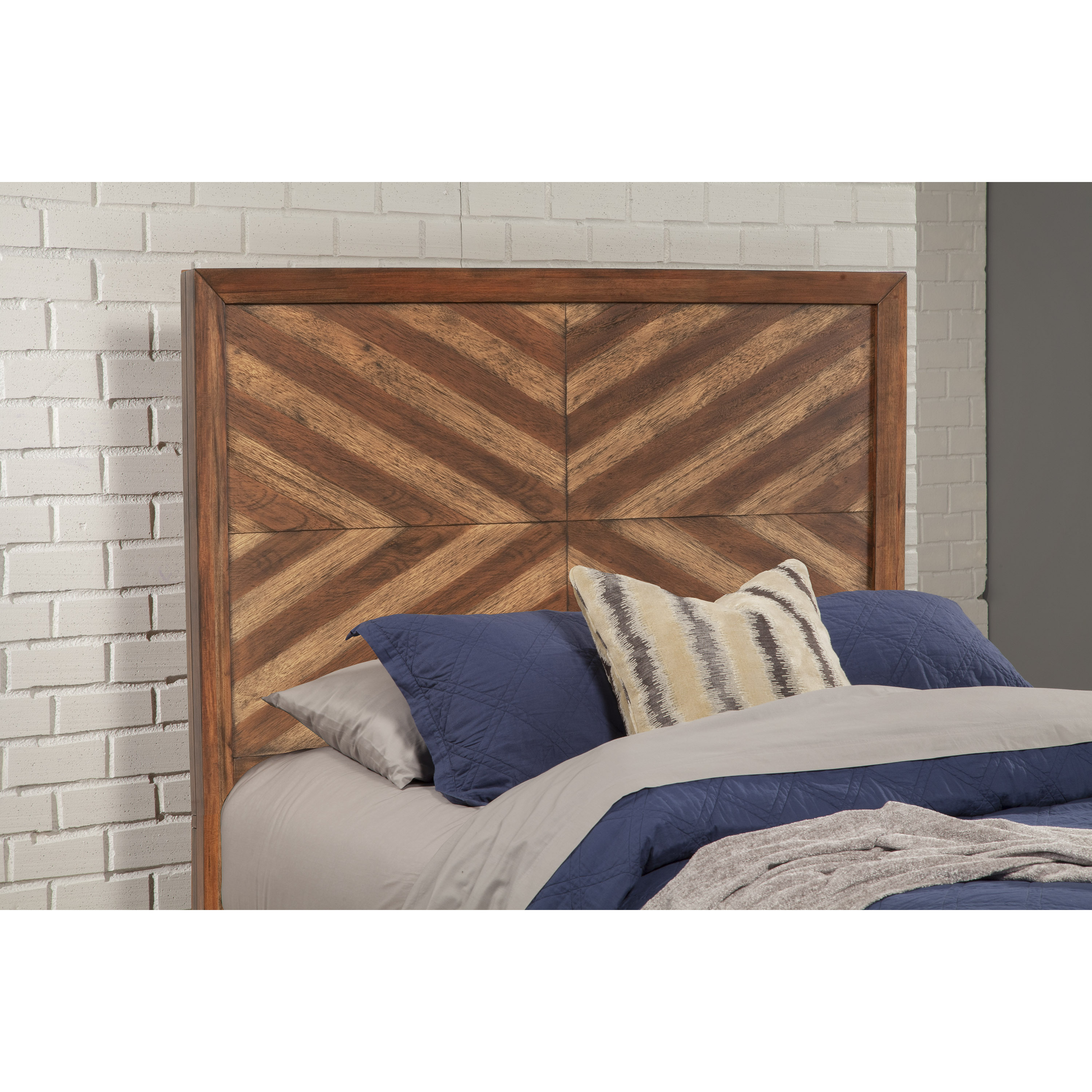 Trinidad Queen Headboard