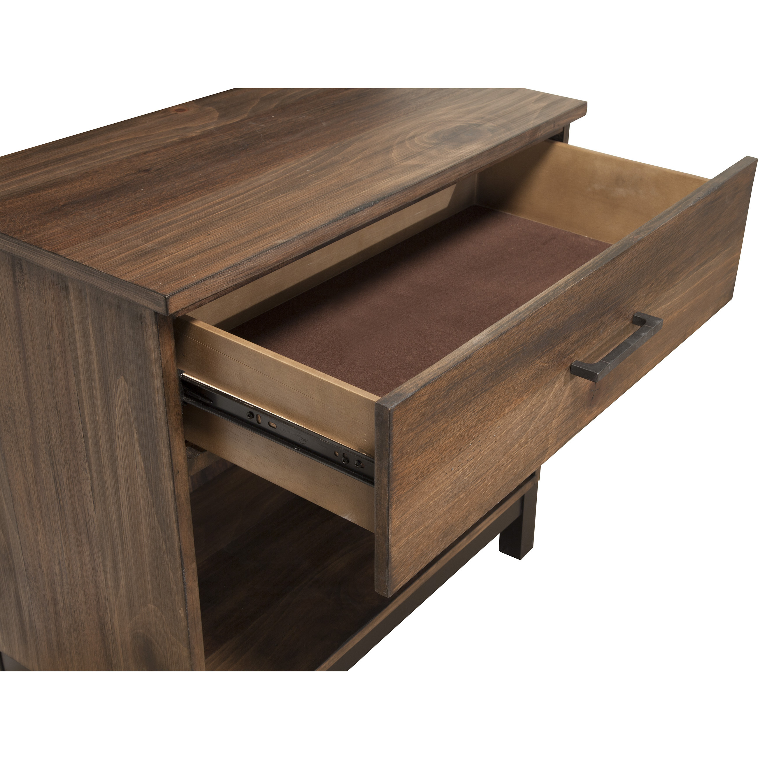 Weston Nightstand