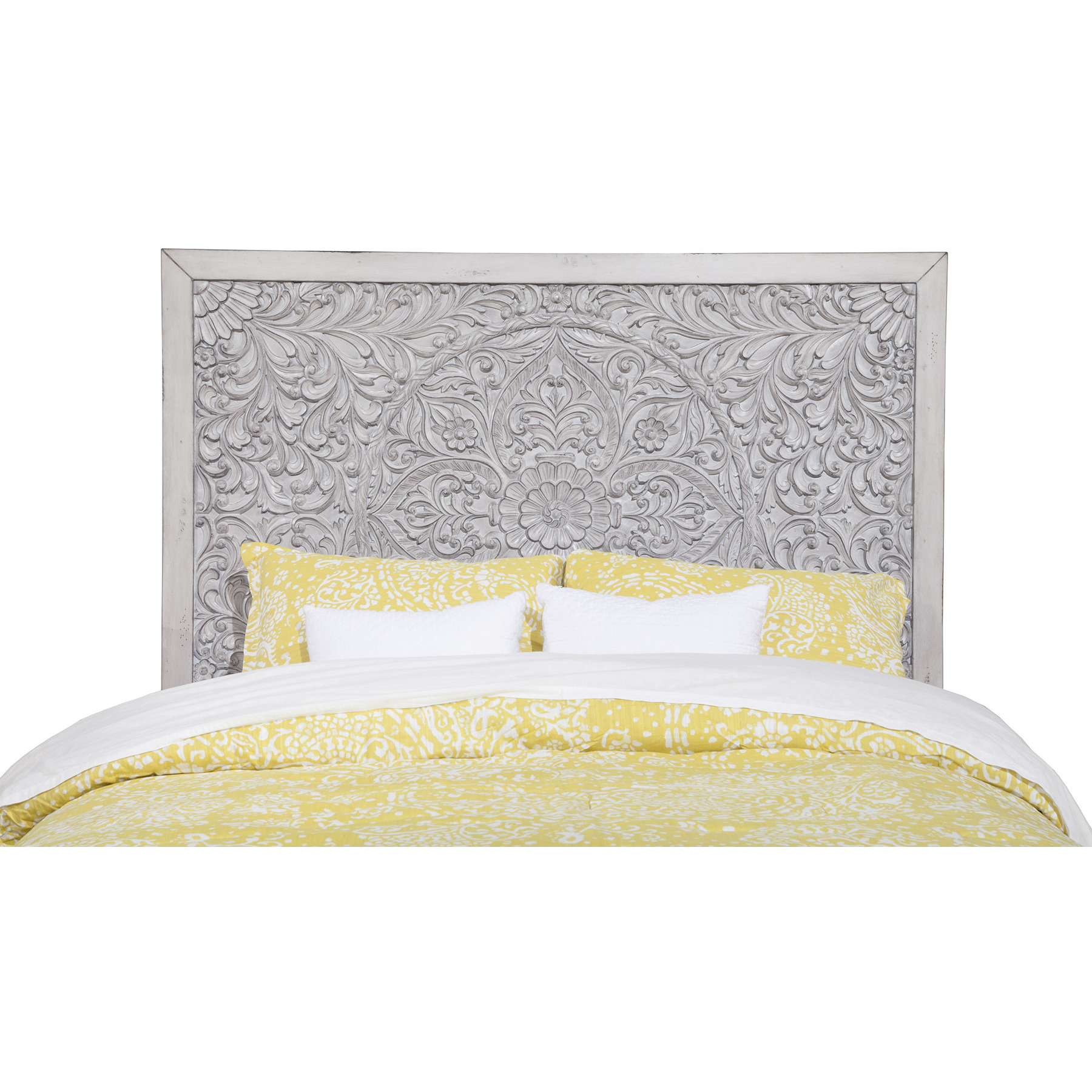 Aria Cal King / Eastern King Headboard
