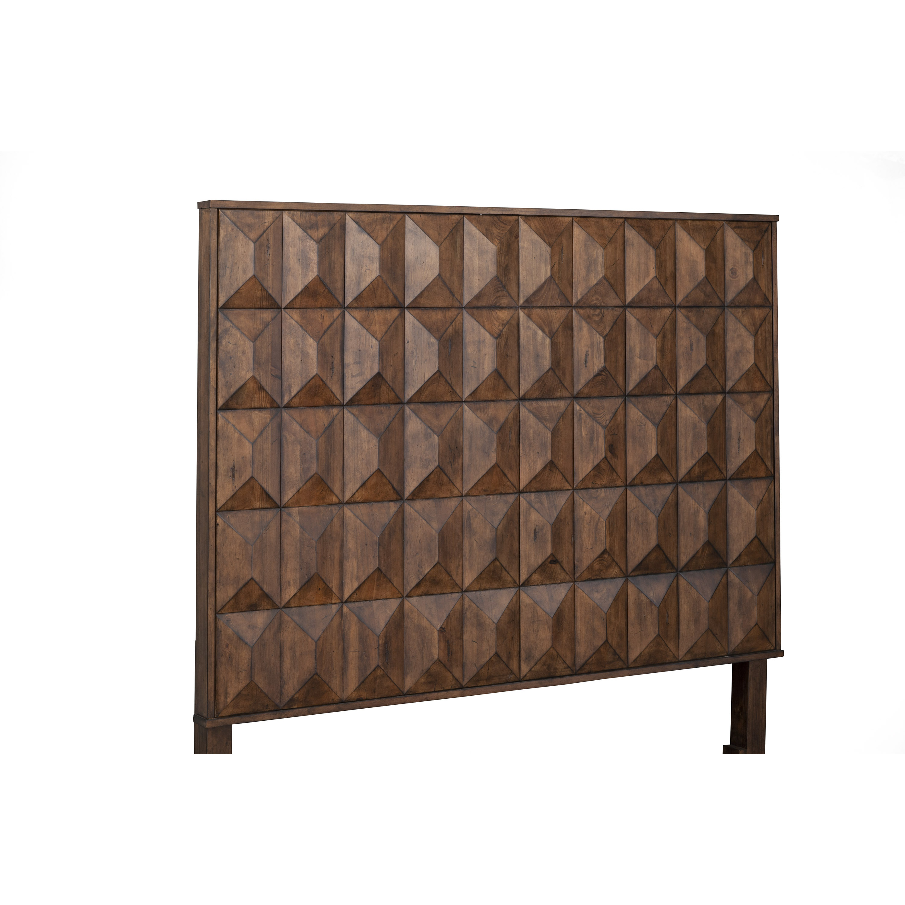 Trig Standard King Headboard