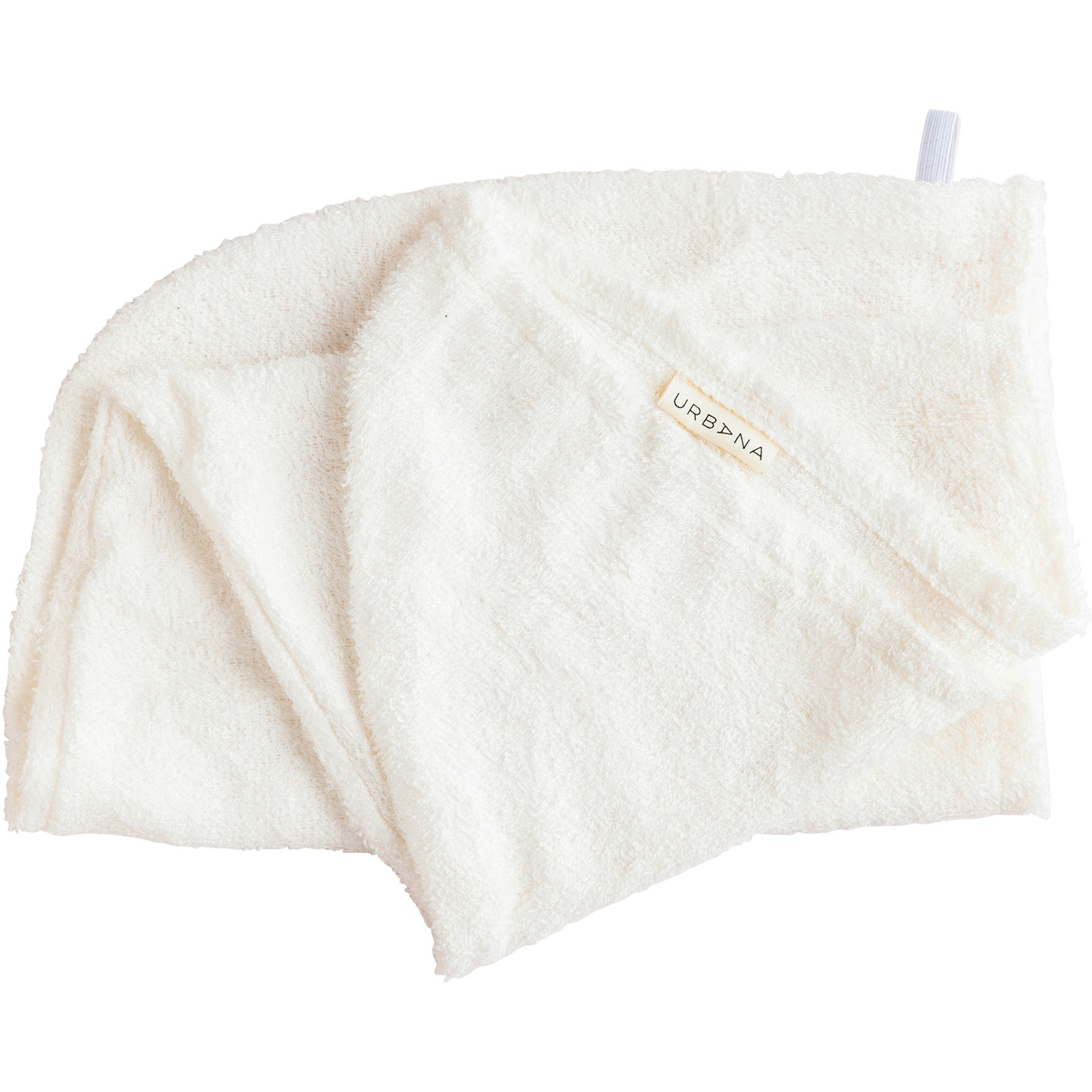Spa Prive - Bamboo Hair Wrap