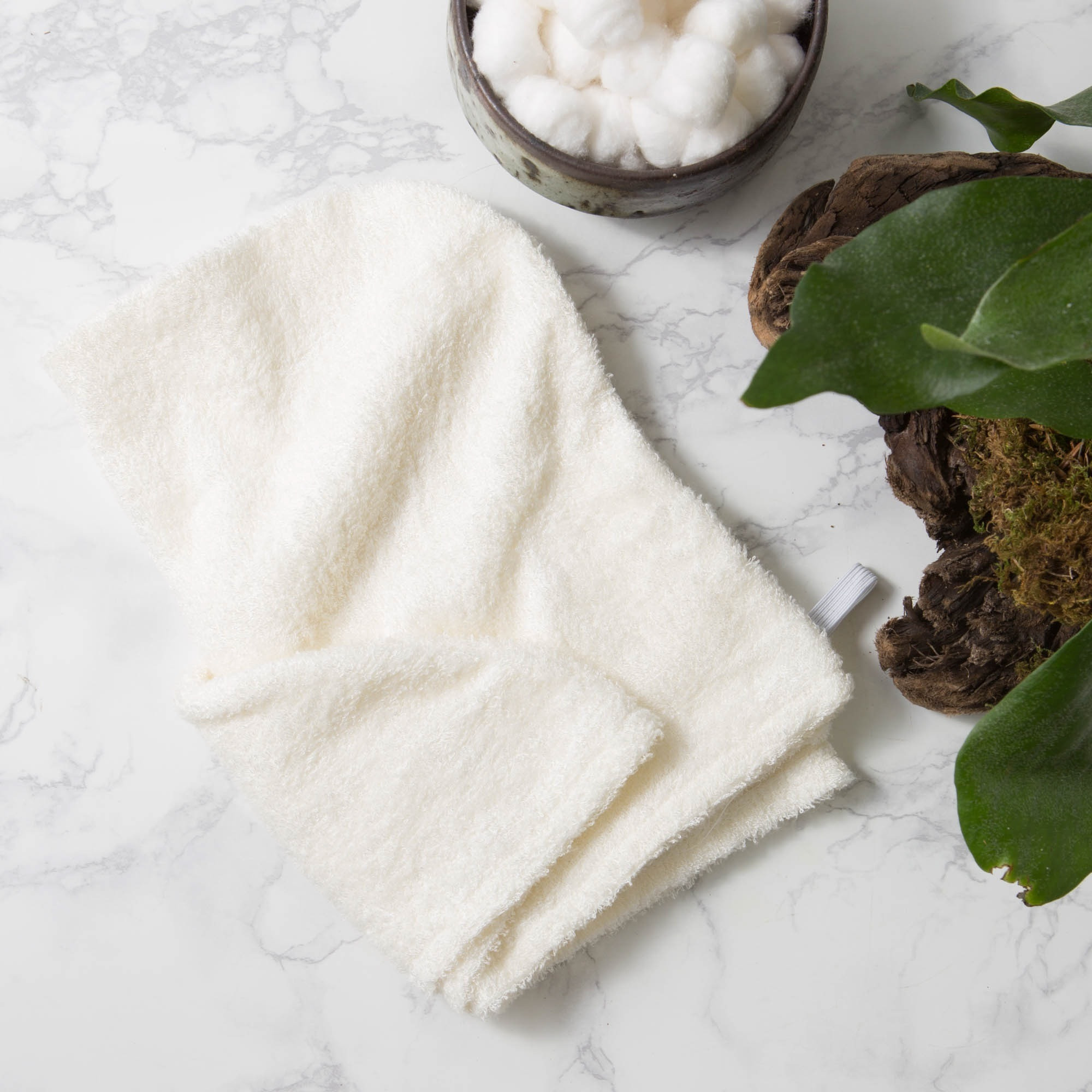 Spa Prive - Bamboo Hair Wrap