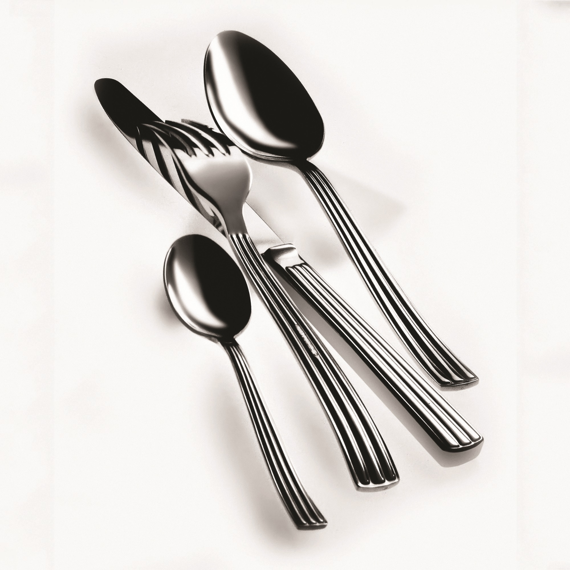 5 PCS PLACE SETTING            SOLE