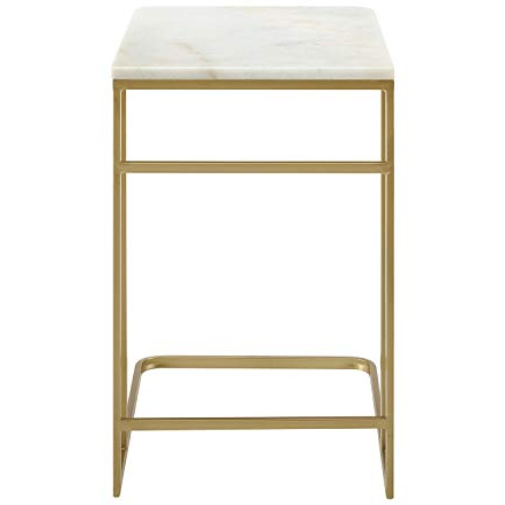 Fallon Marble C Table
