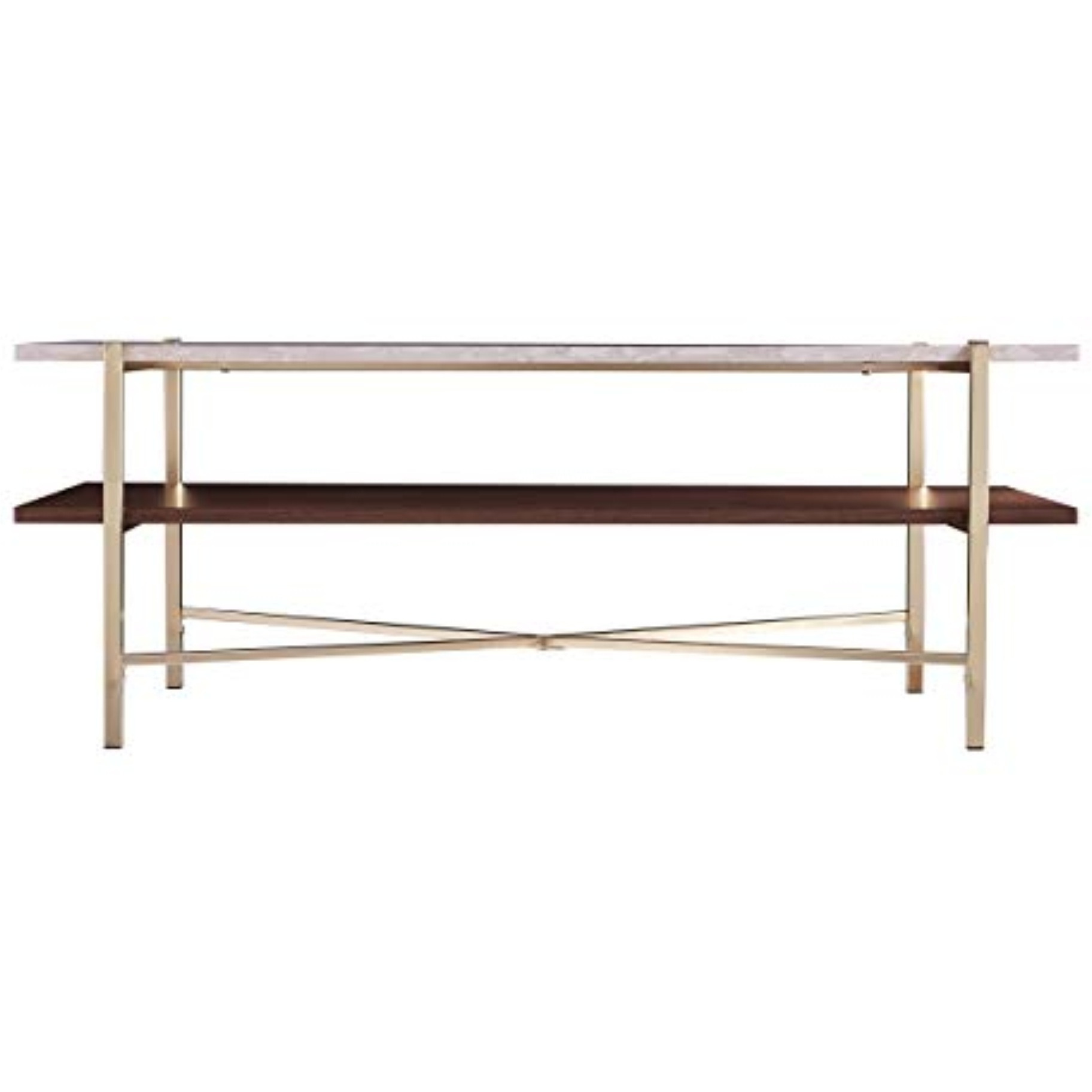 Ardmillan Rectangular Cocktail Table w/ Storage