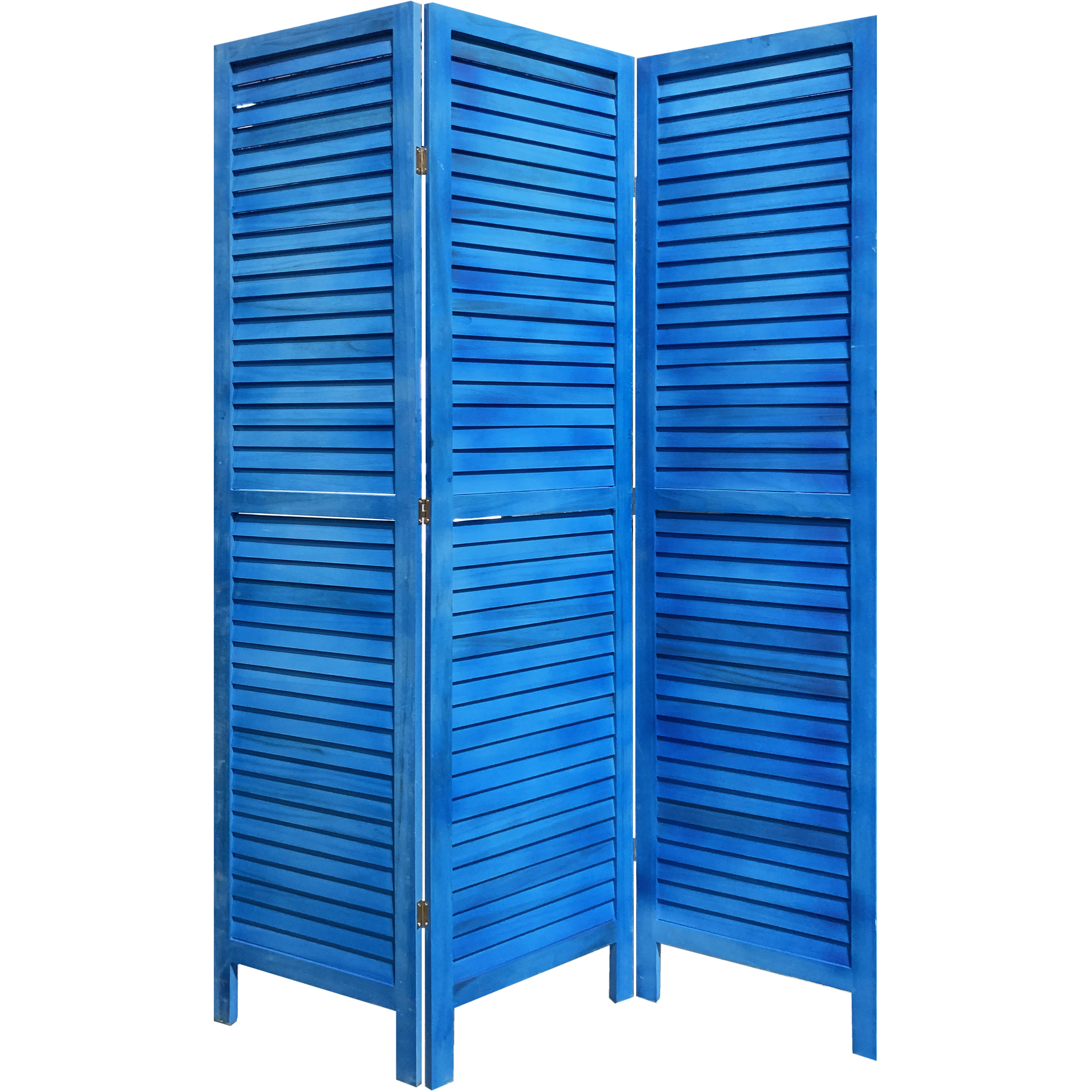 Screen Gems Shutter Screen SG-237 Light Blue
