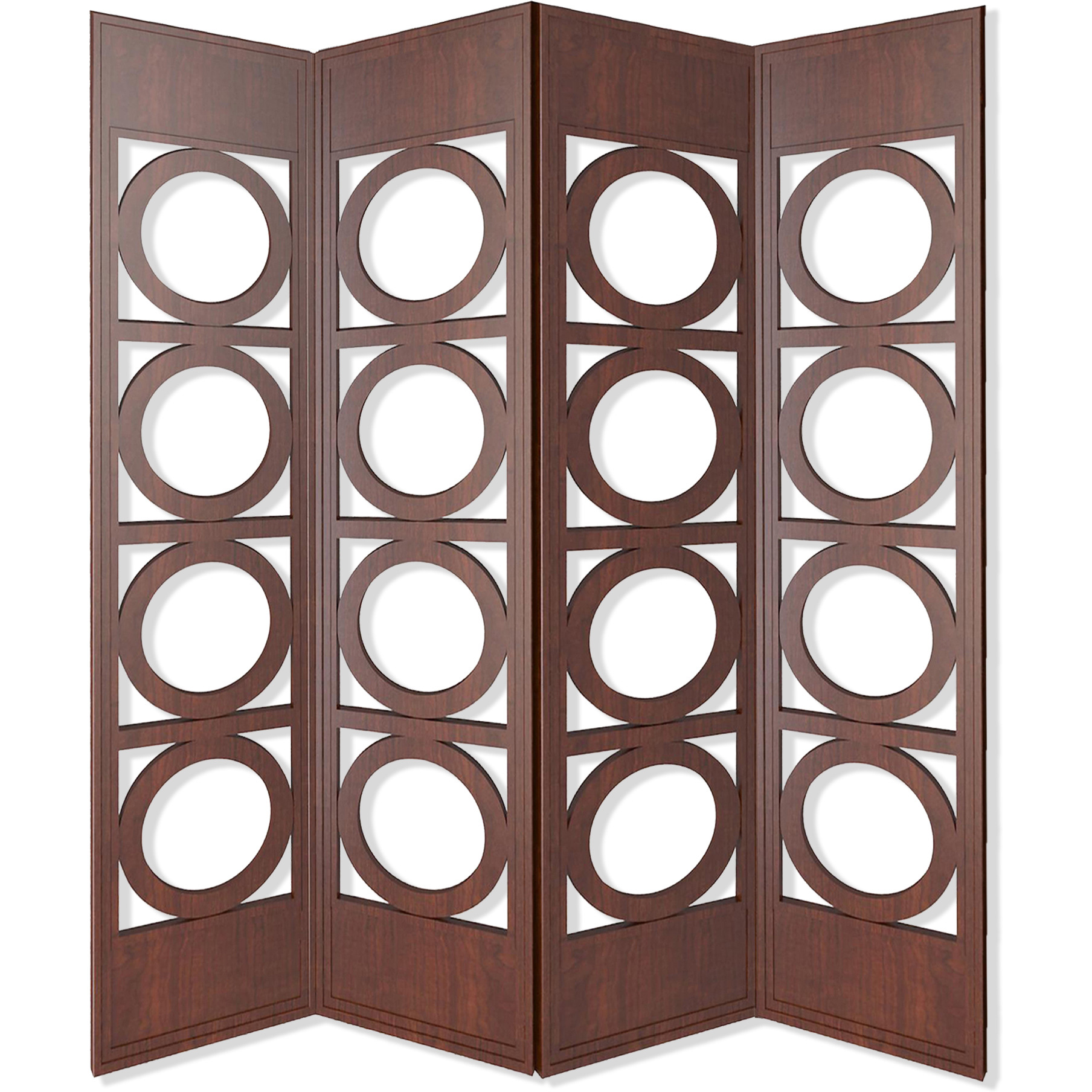 Screen Gems Belair Screen SG-284 - 84" x 84"
