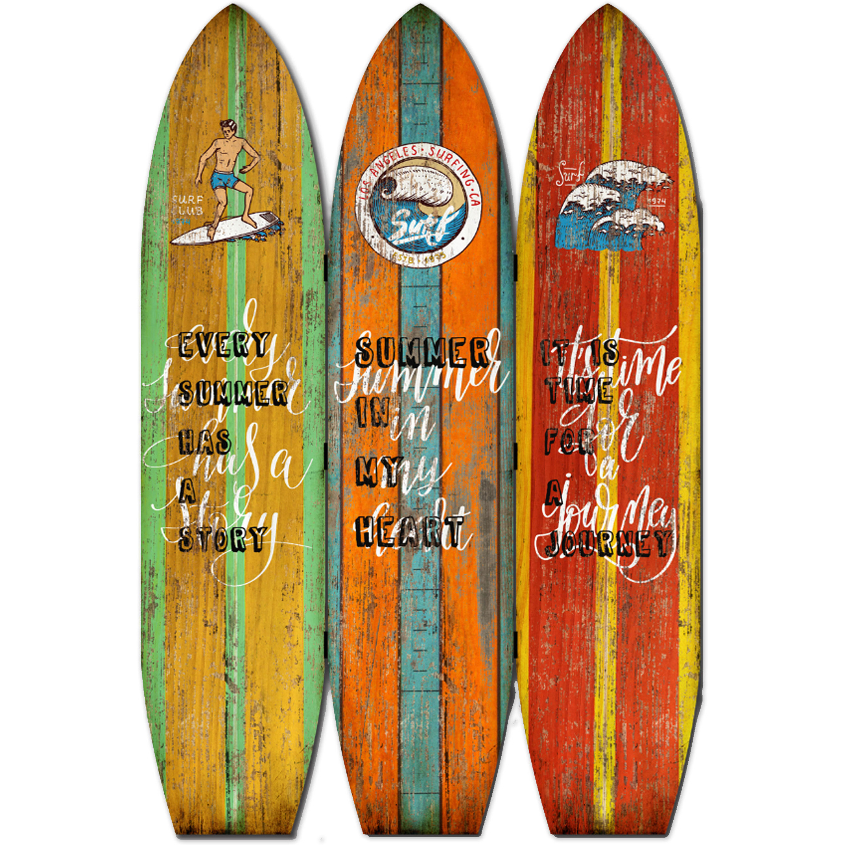Screen Gems Endless Summer Screen SG-330