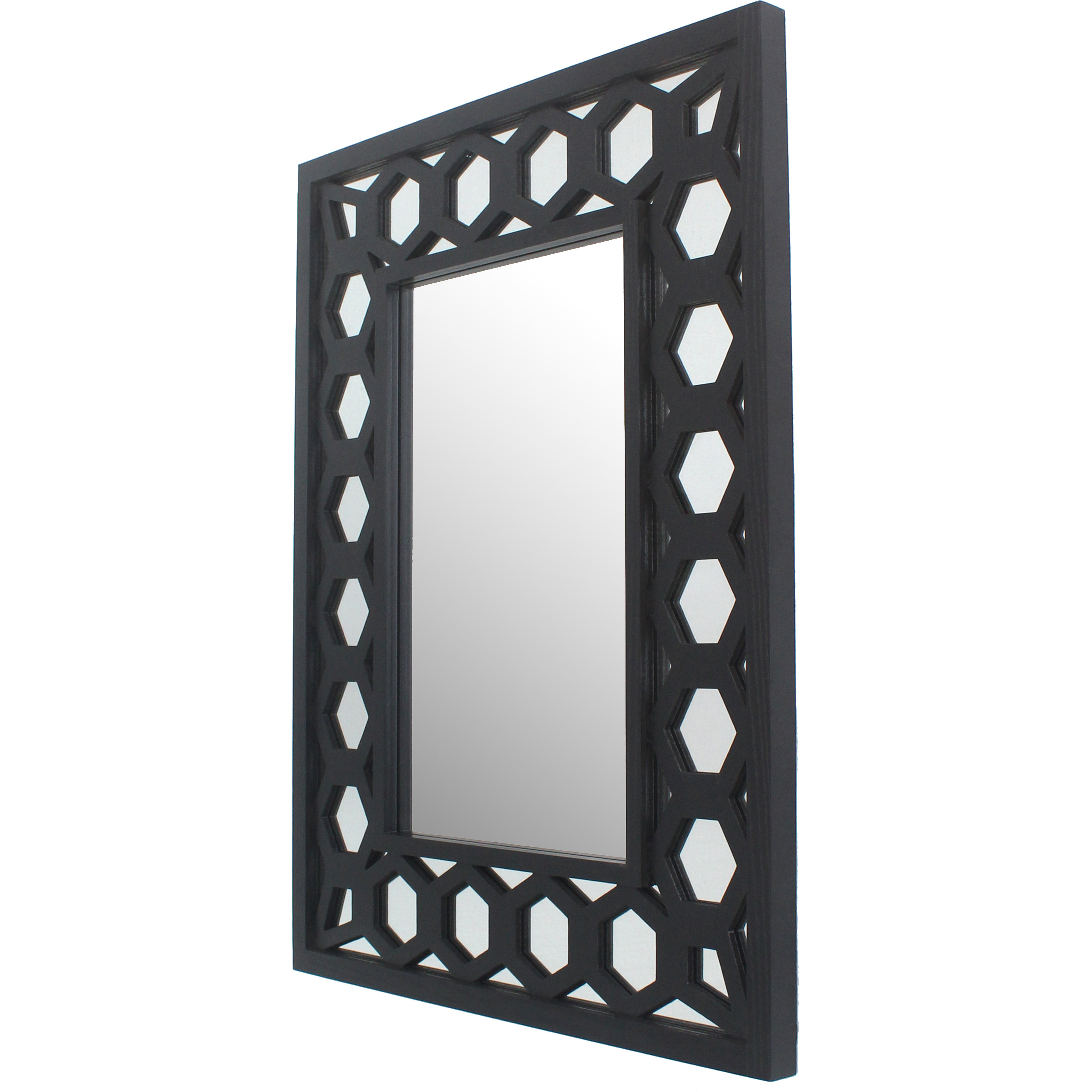 TETON HOME VINTAGE DRESSING MIRROR - WD-160