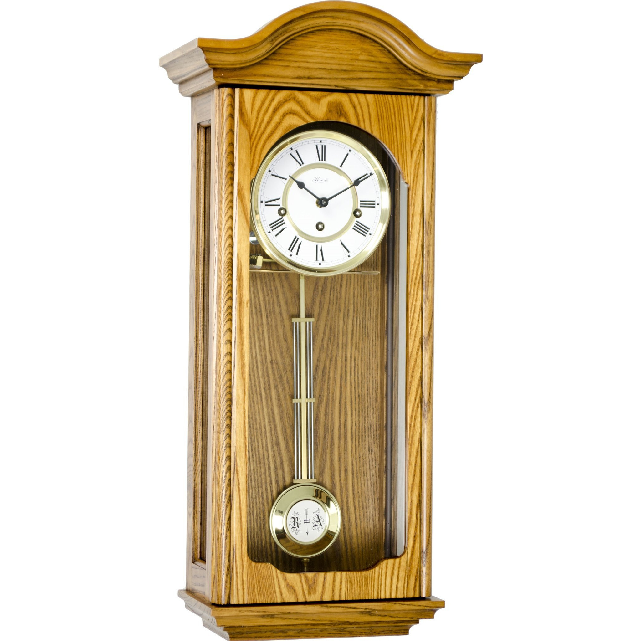 70815I90341 BROOKE - Light Oak,  Style - WALL , China