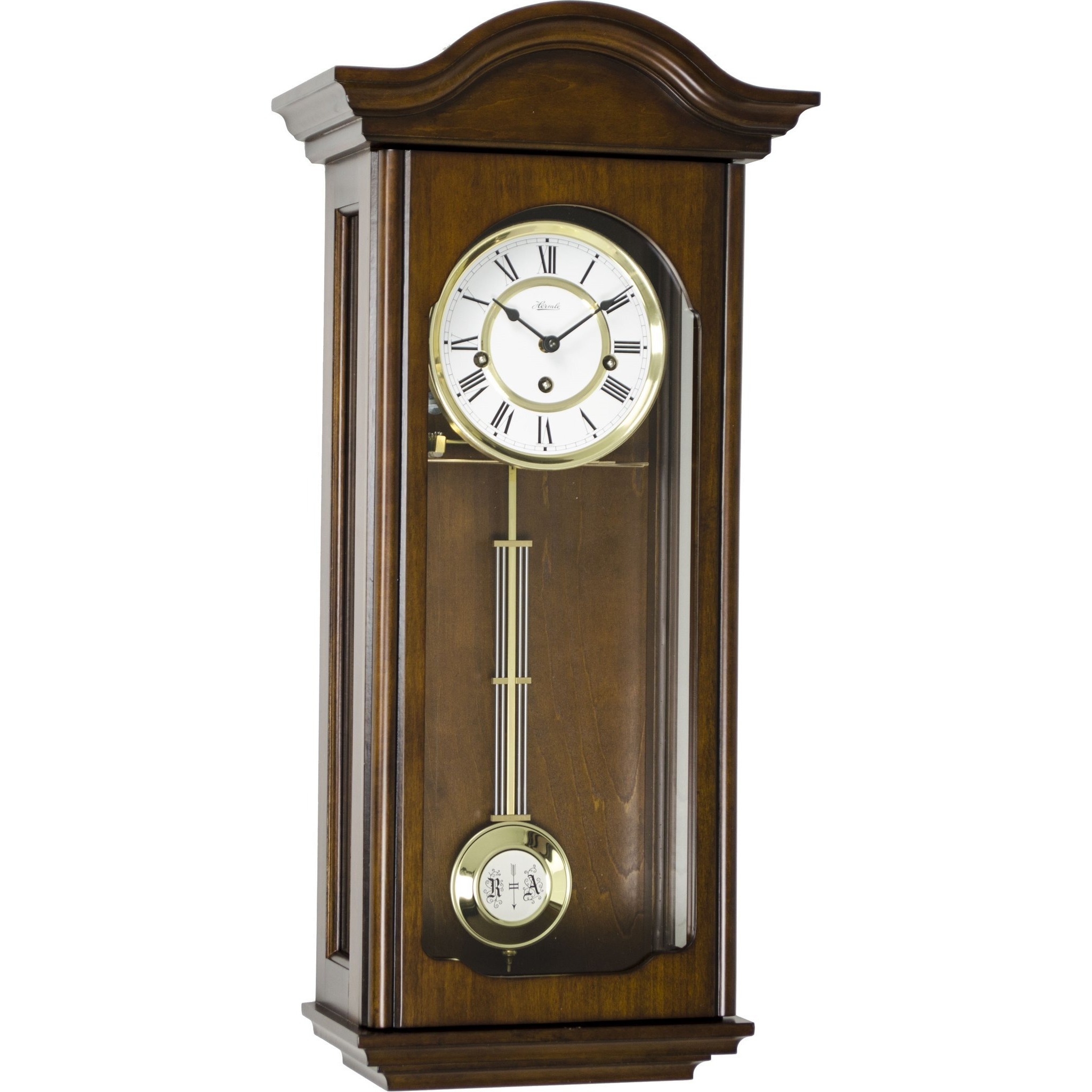 70815Q10341 BROOKE - Antique Walnut,  Style - WALL , China