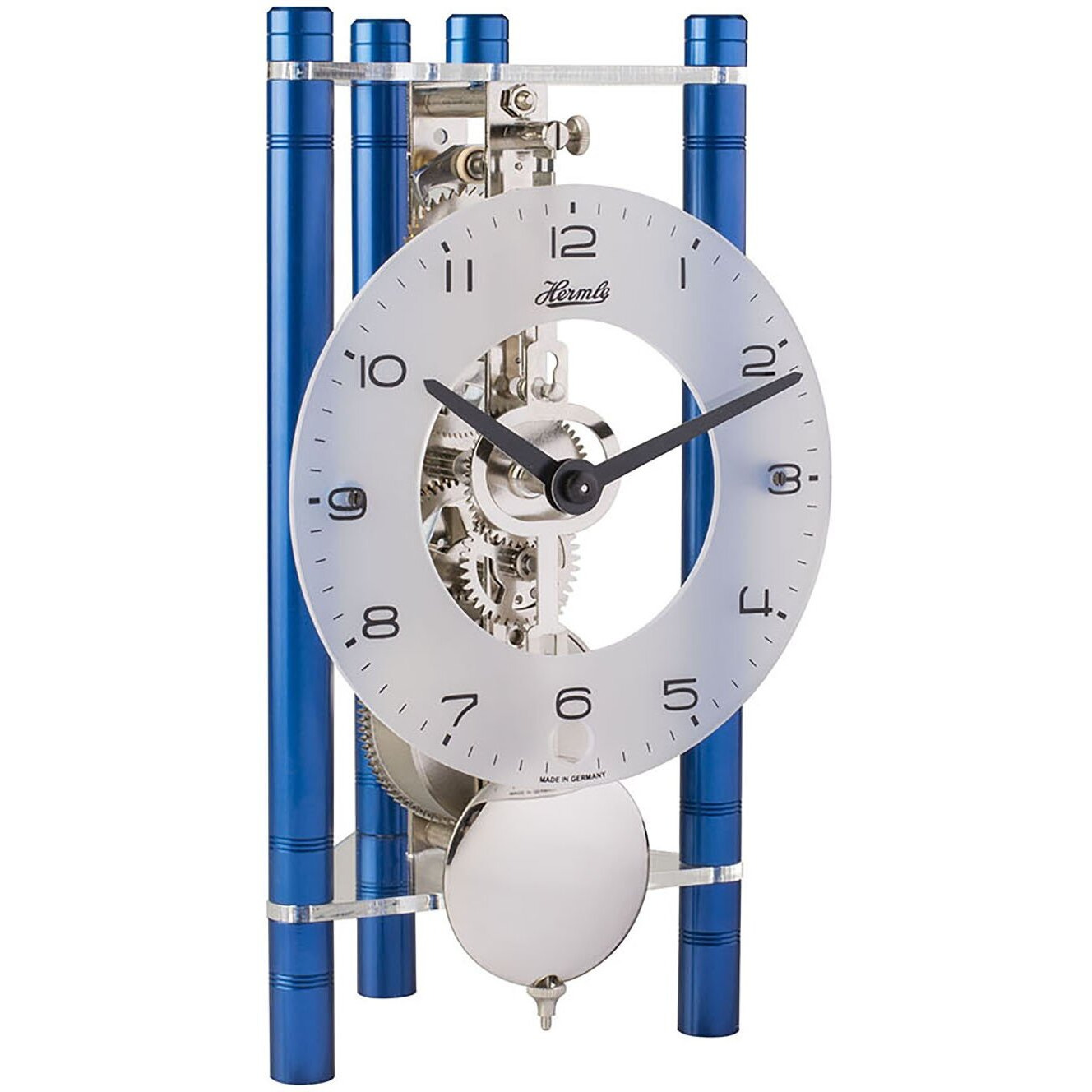 23025Q70721 LAKIN - Blue,  Style - MANTEL, Germany
