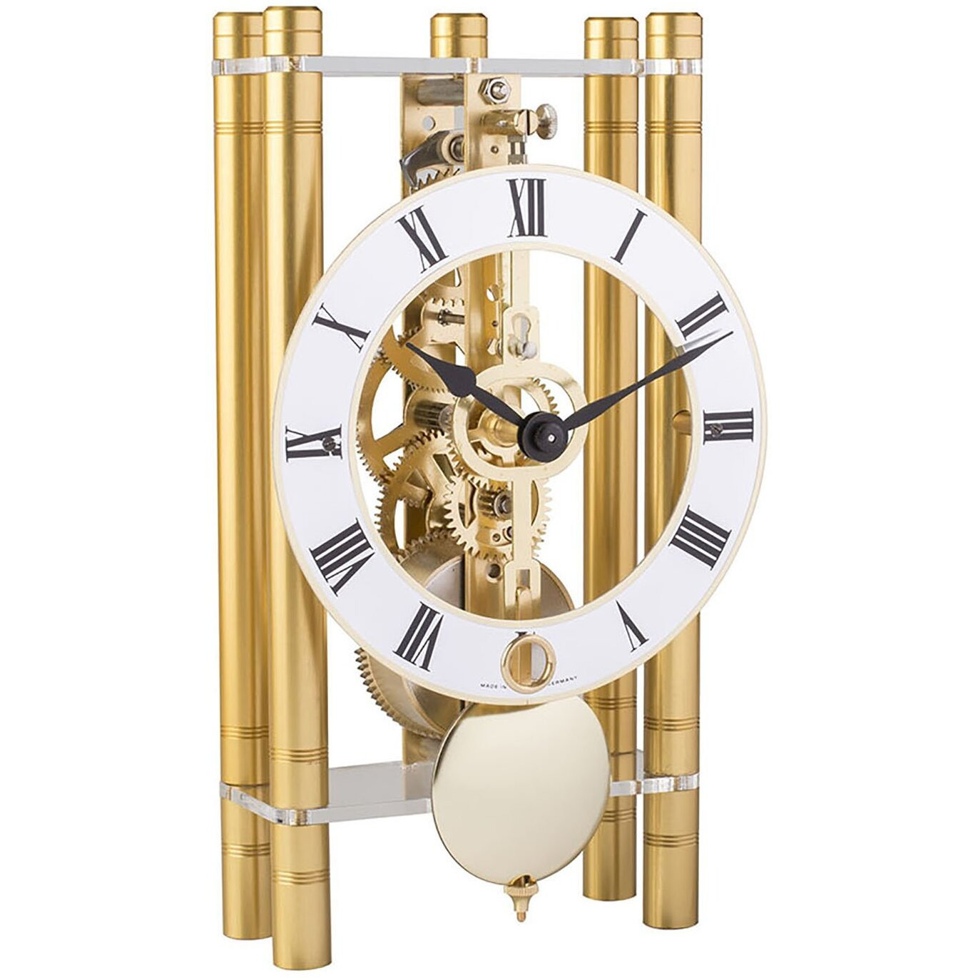 23020500721 MIKAL - Gold,  Style - MANTEL, Germany