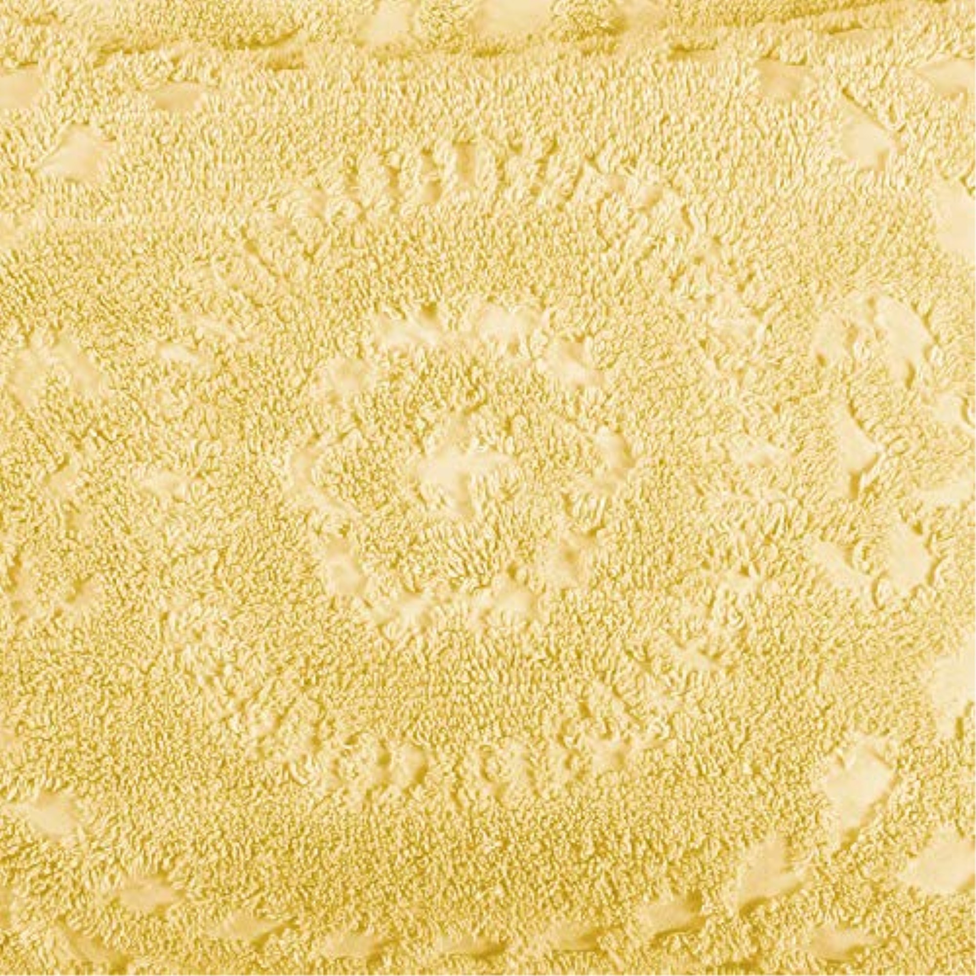 Rio Collection King Sham in Yellow