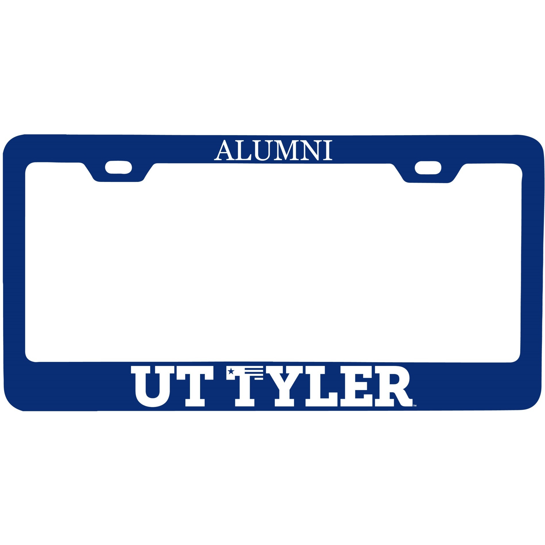 UTSA Road Runners Alumni License Plate Frame New For 2020