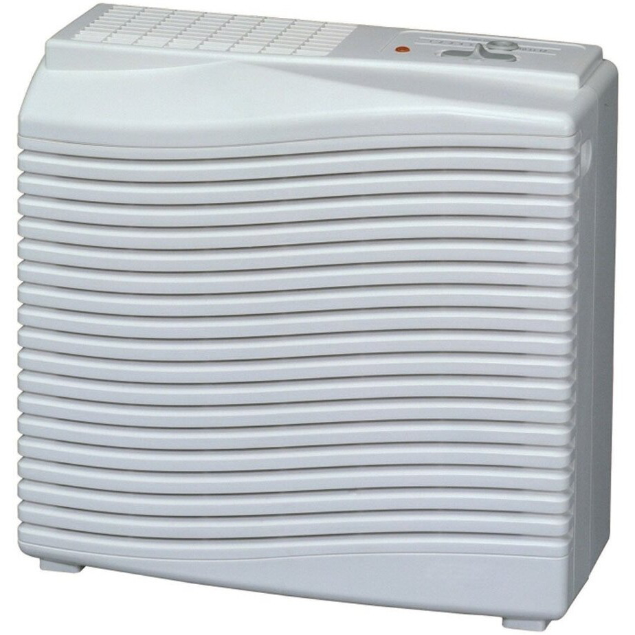 Magic Clean HEPA Air Cleaner with Ionizer