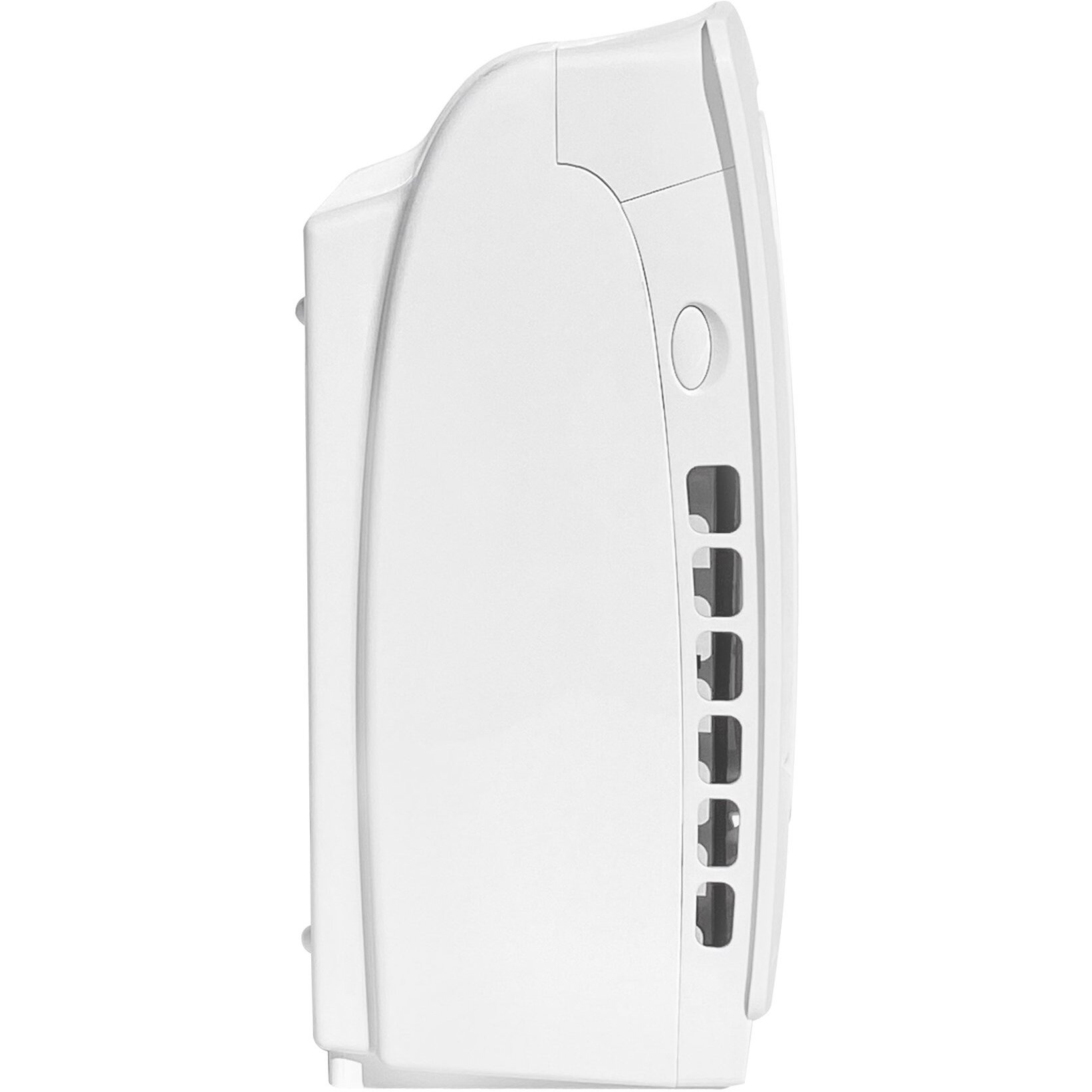 HEPA Air Cleaner with Triple filtration
