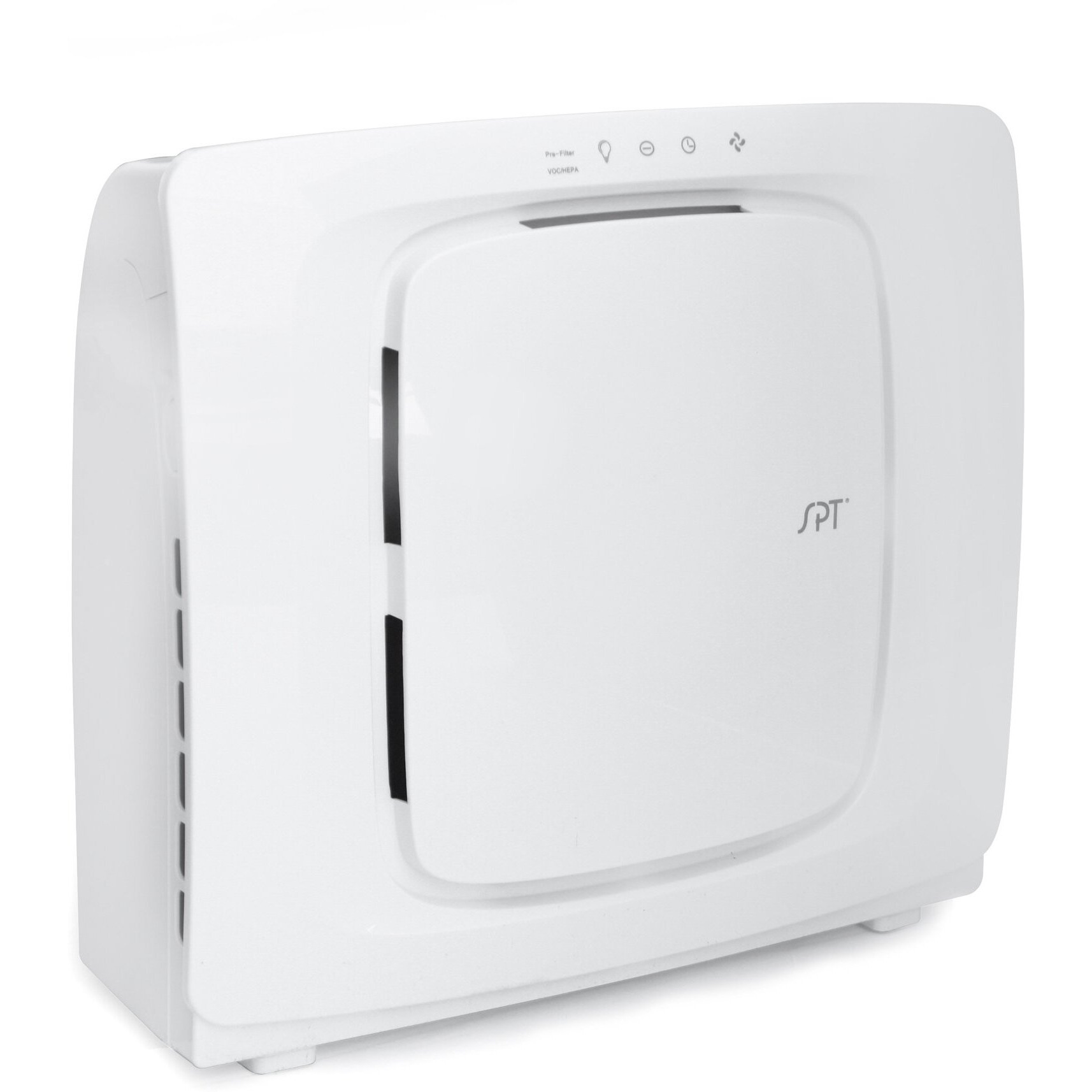 HEPA Air Cleaner with Triple filtration