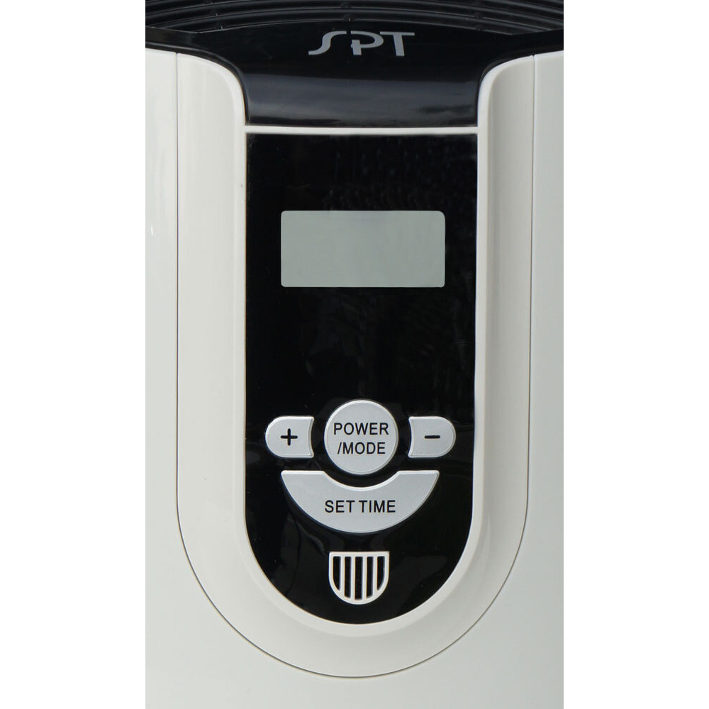 Digital Evaporative Humidifier