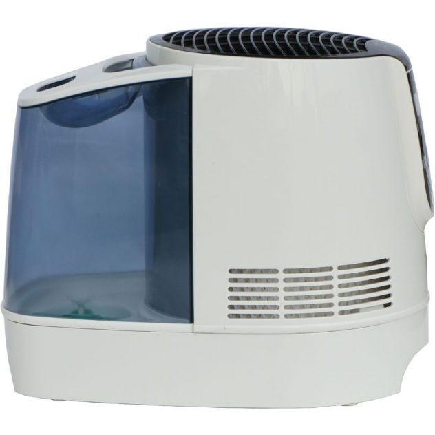 Digital Evaporative Humidifier