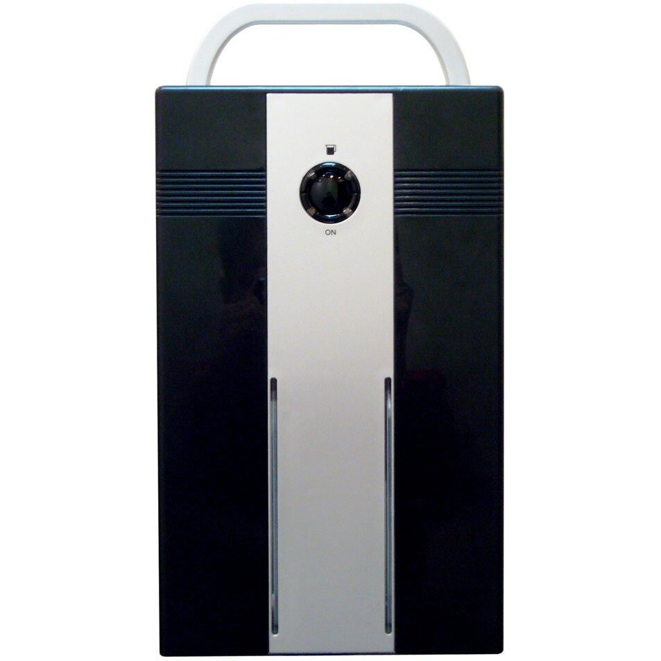 Mini Thermo-Electric Dehumidifier