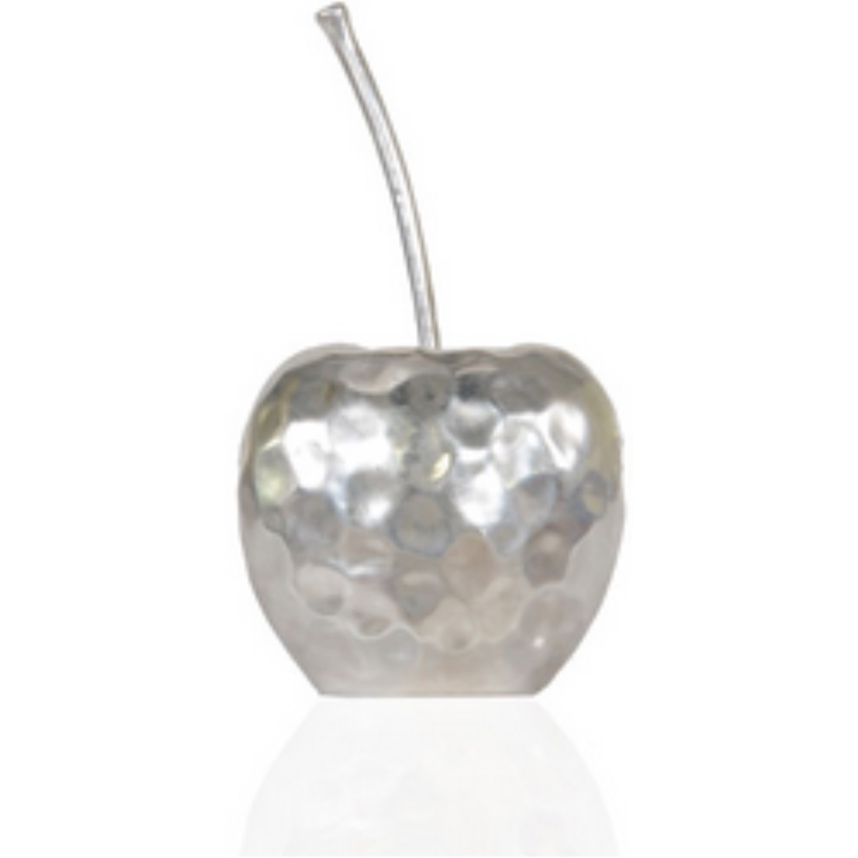 Anne Home - Apple Statue