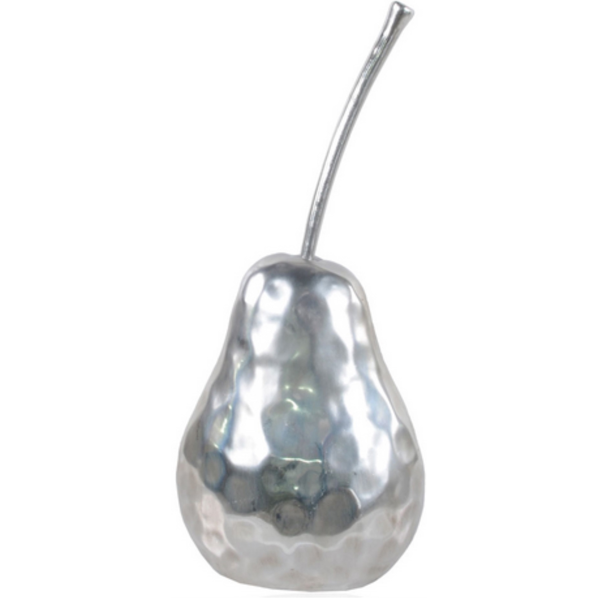 Anne Home - Pear Statue