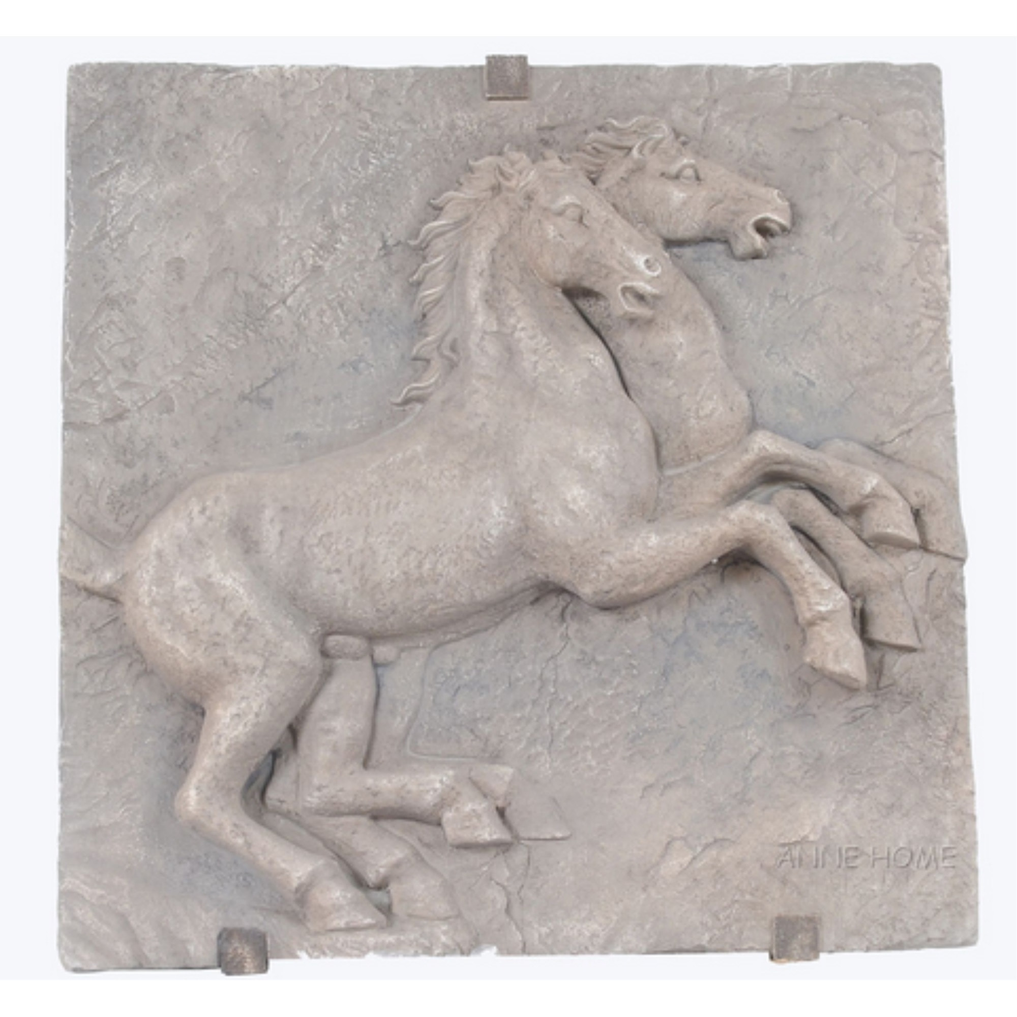 Anne Home - Horse Wall Decoration