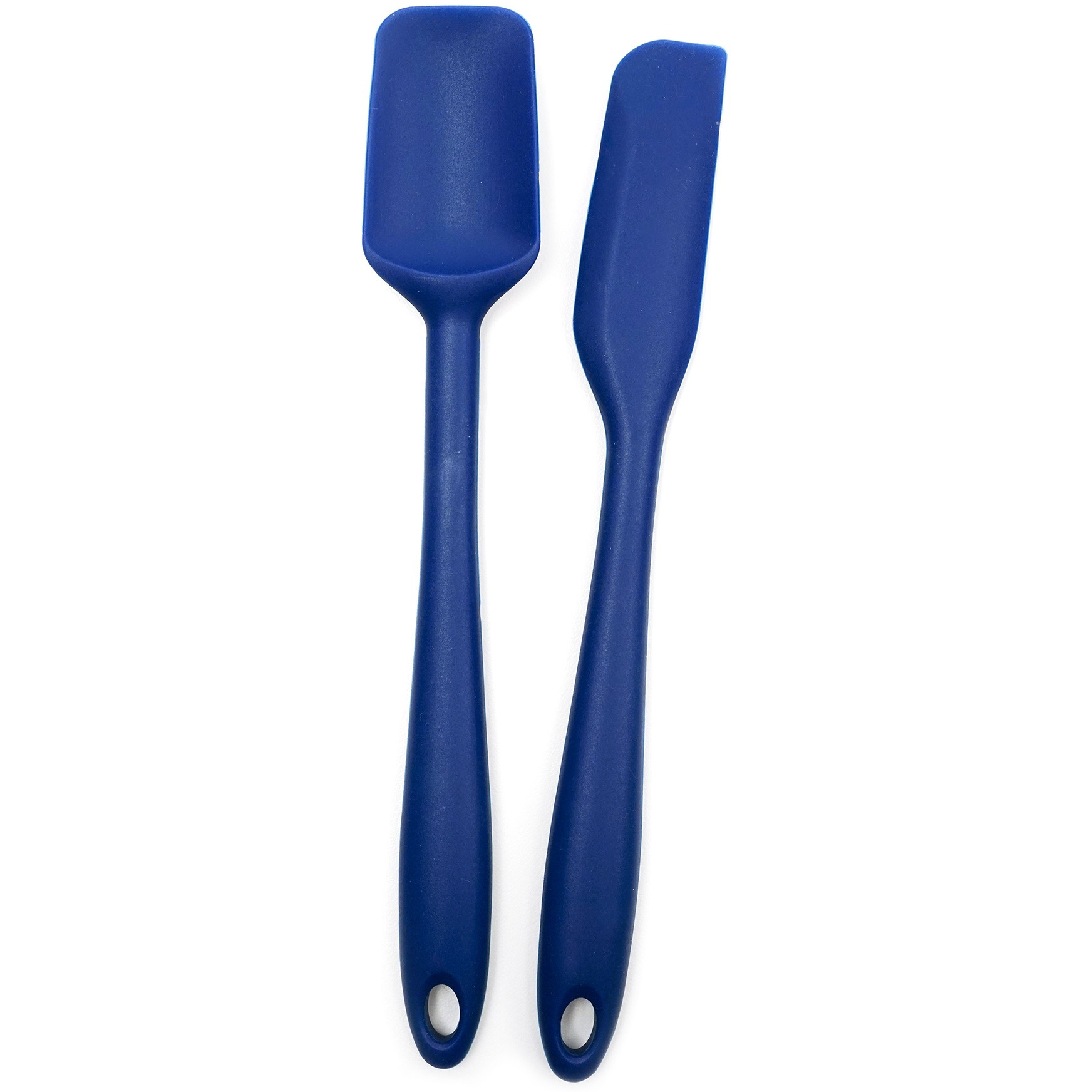 RSVP Ela's Mini Spatula Set/2 - Blue