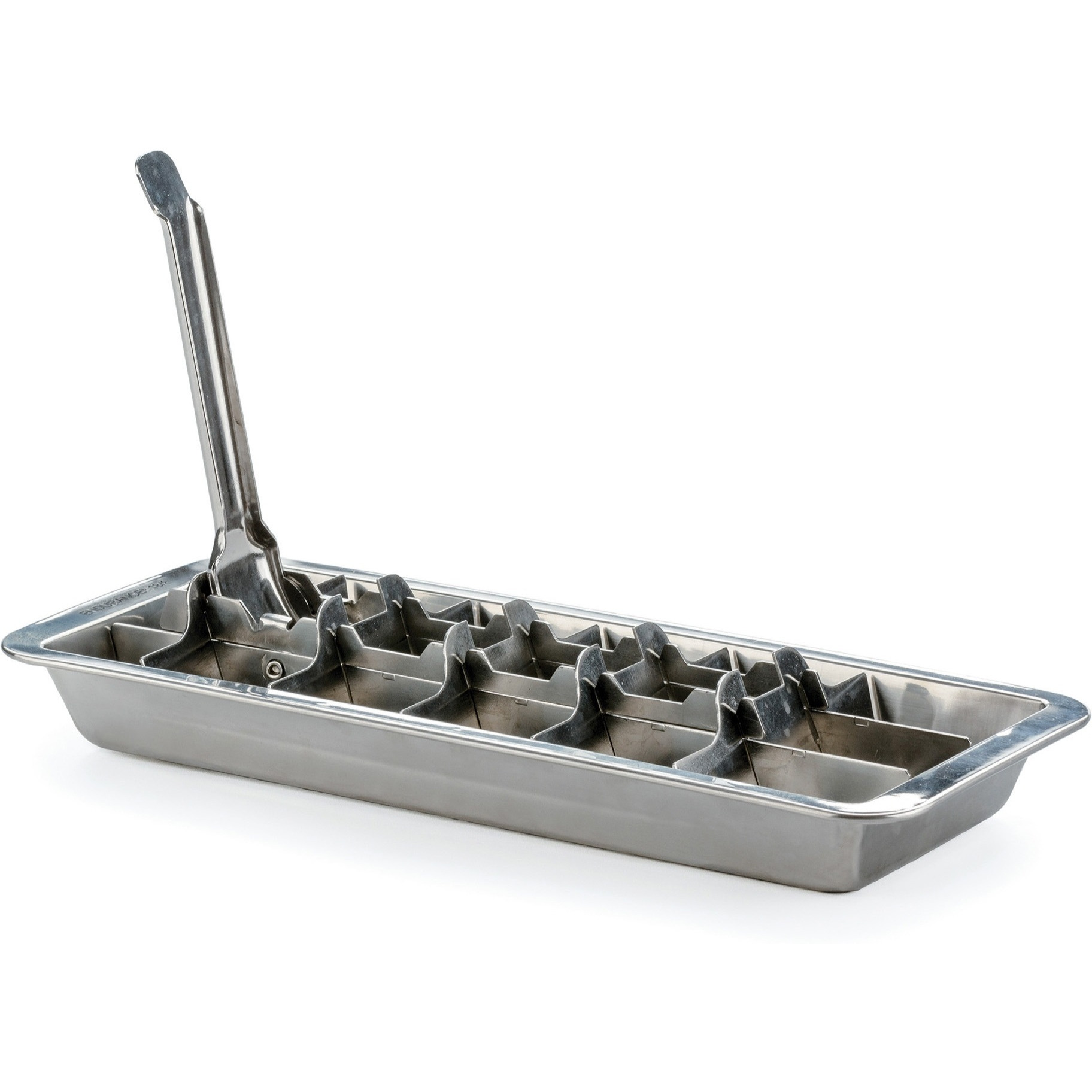 RSVP Ice Cube Tray - Ss