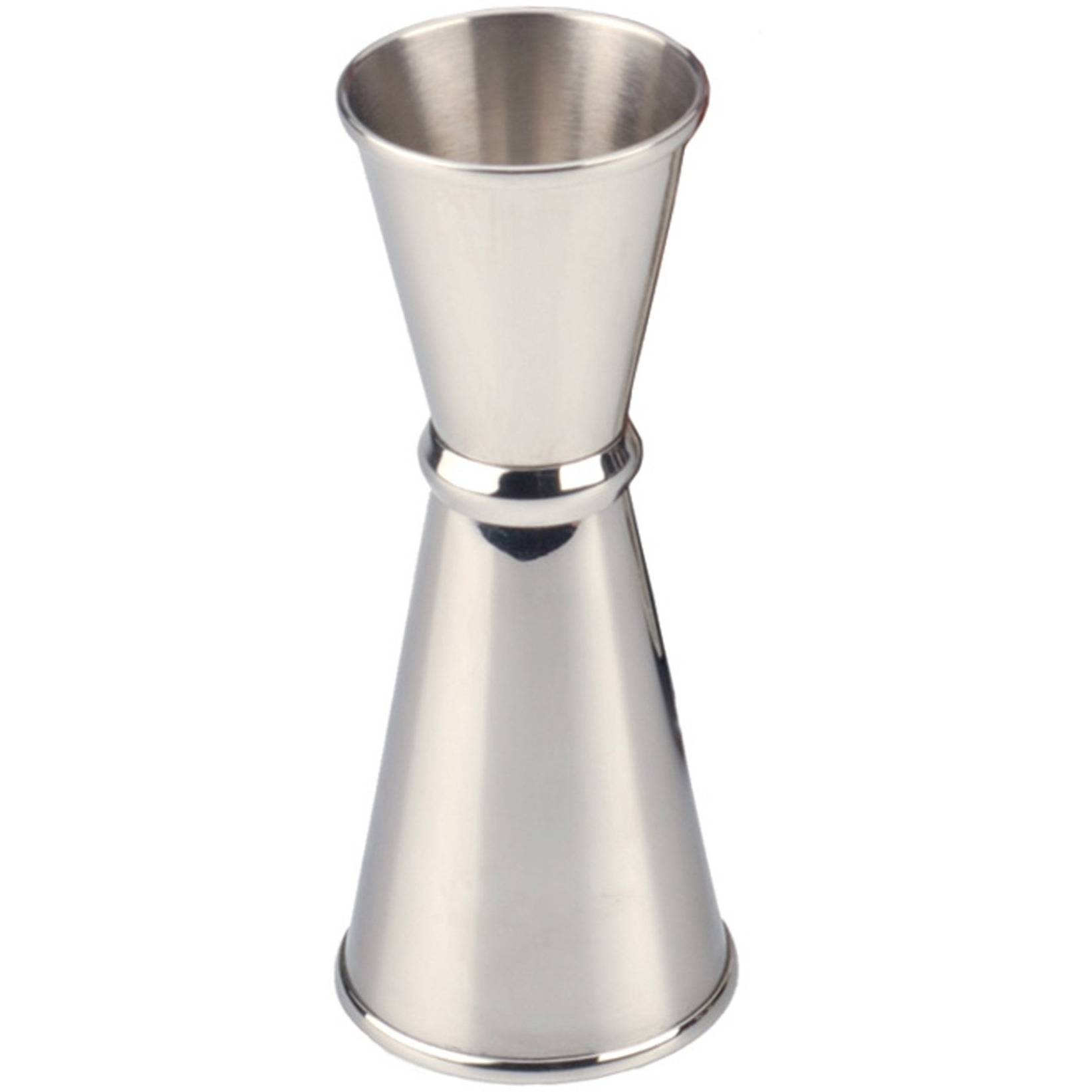 Design Imports, RSVP Double Jigger