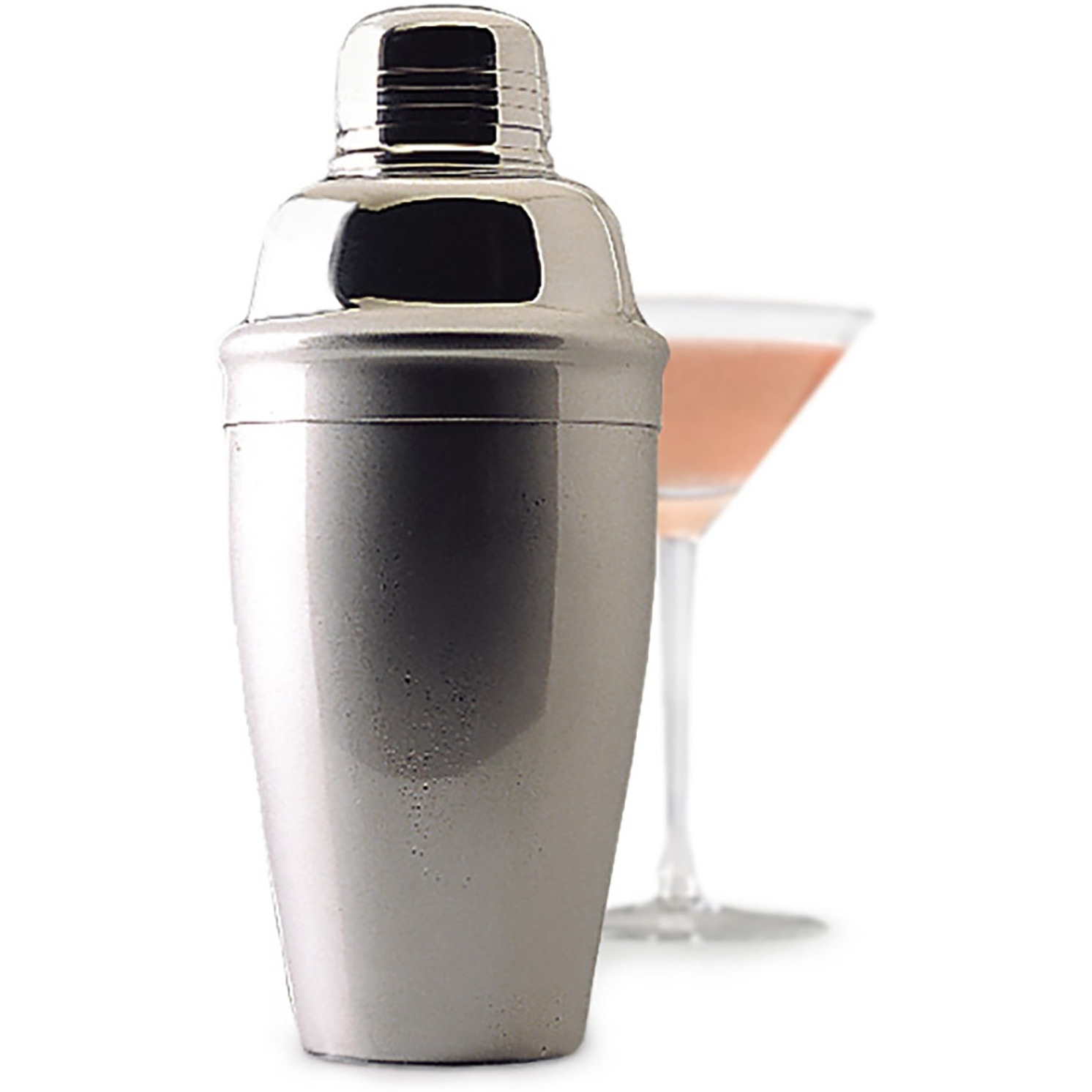 RSVP Cocktail Shaker 18oz