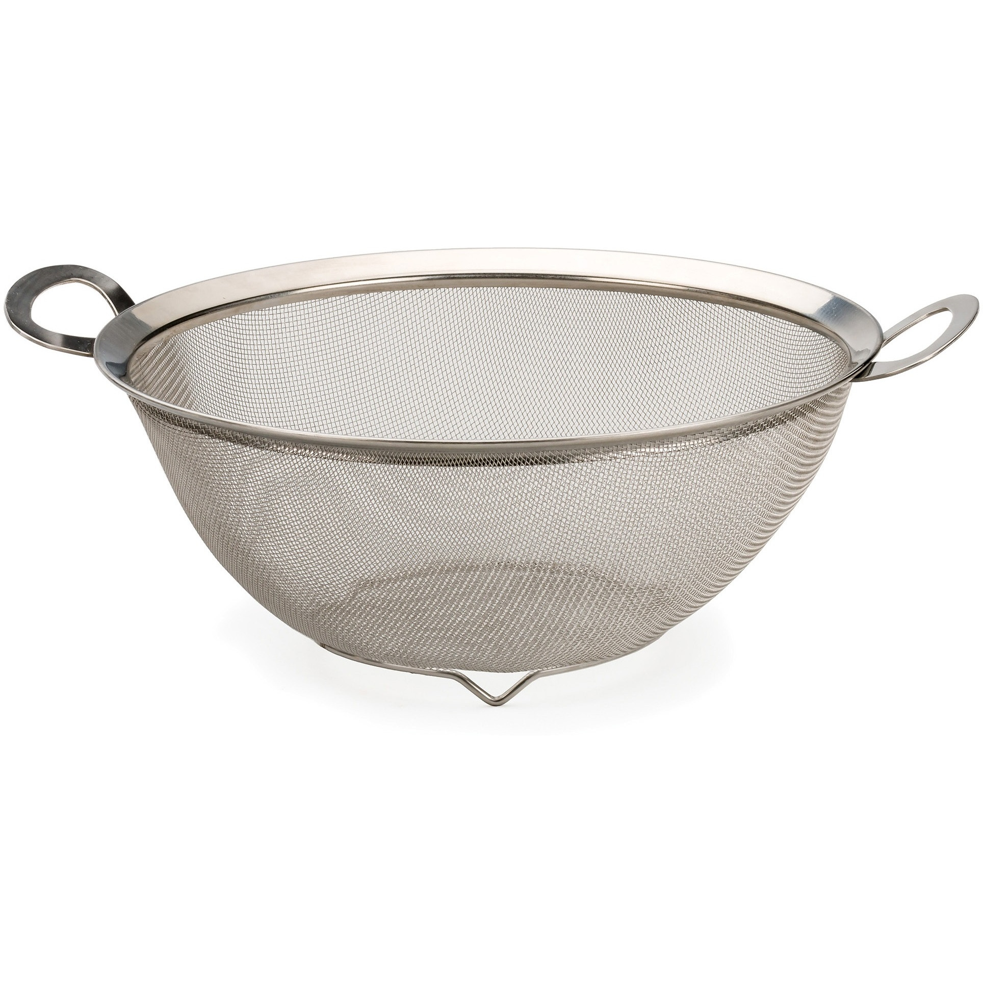 RSVP Mesh Colander 4qt