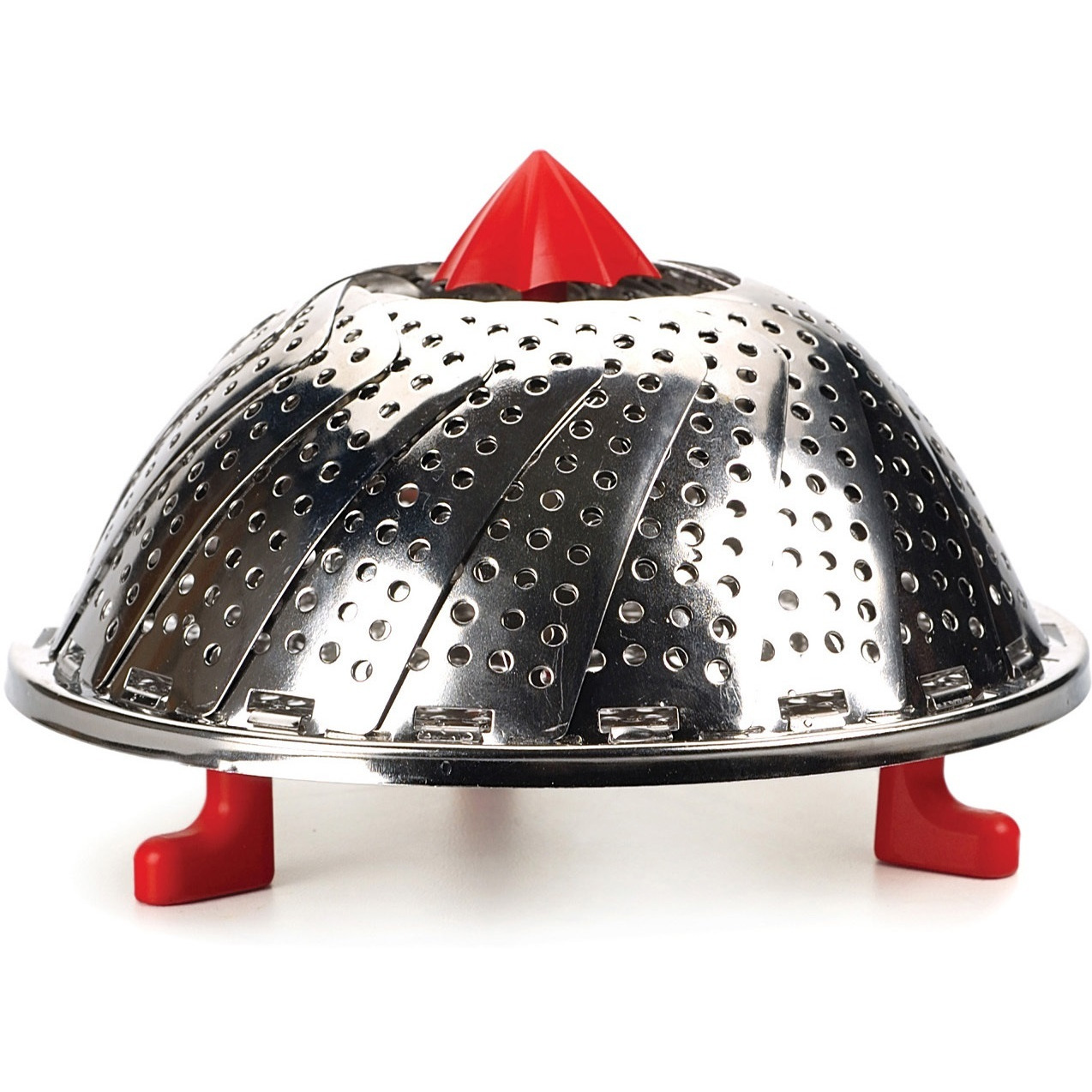 RSVP Umbrella Steam Basket - 9in
