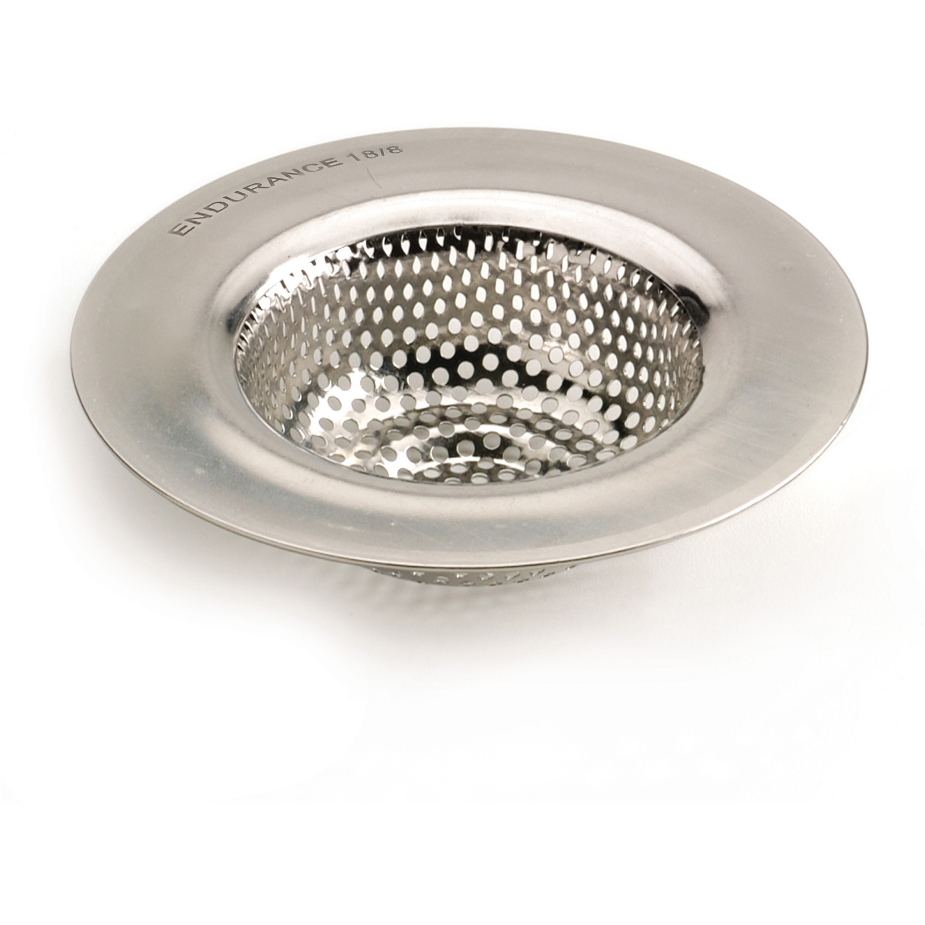 RSVP Sink Strainer - Large - 4.5in Dia.