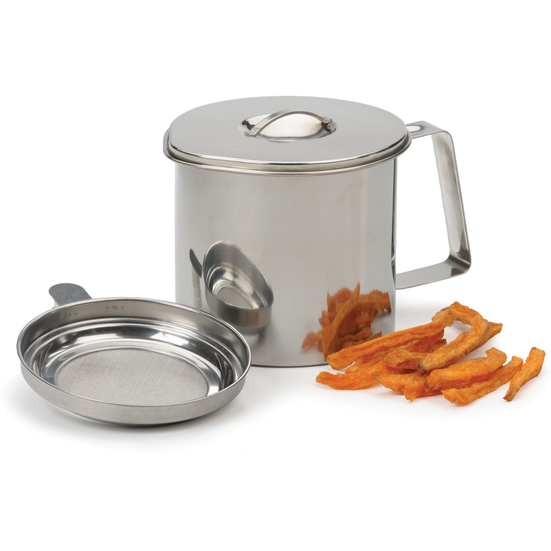 RSVP Fryer's Friend - Med 4 Cup