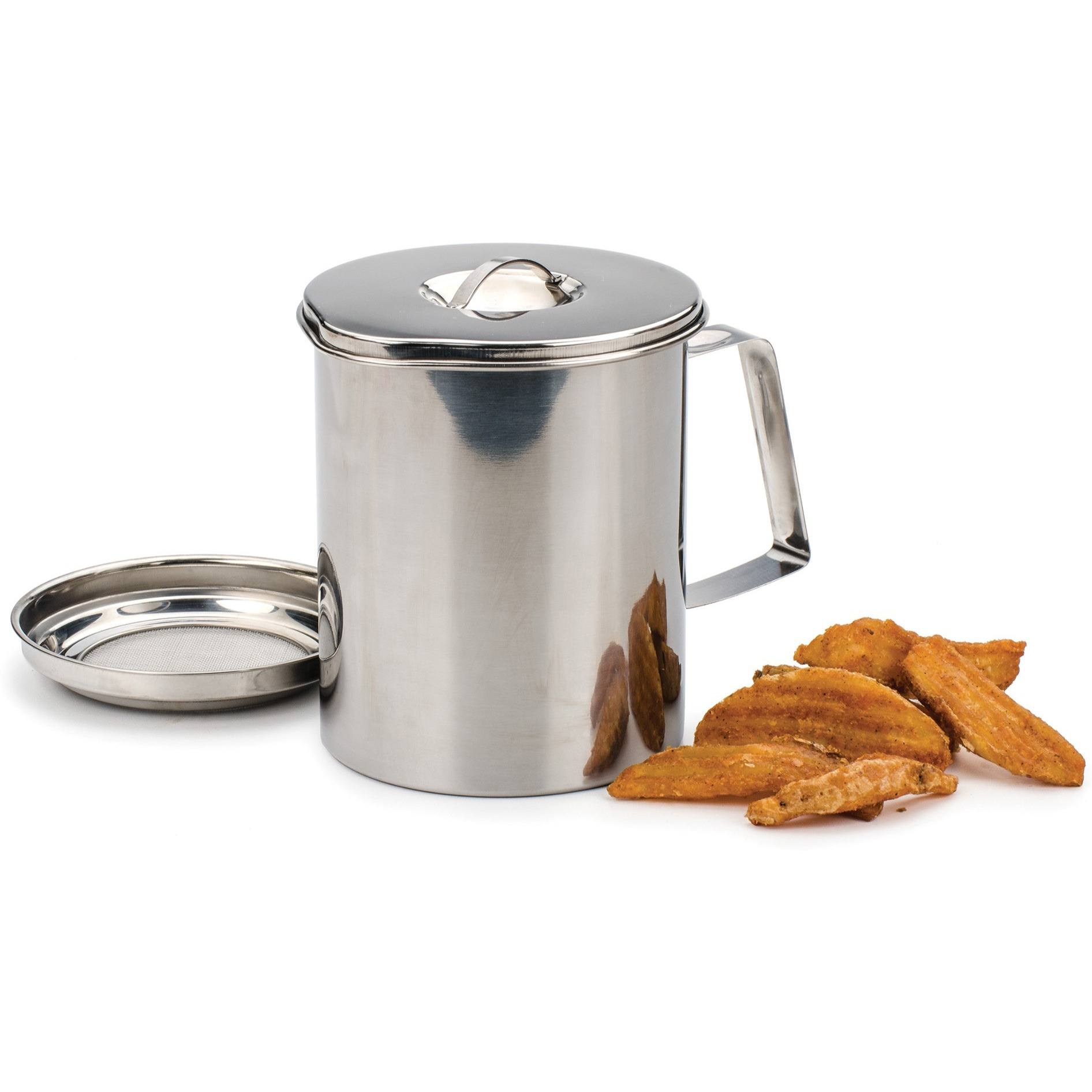 RSVP Fryer's Friend - Large 6 Cup