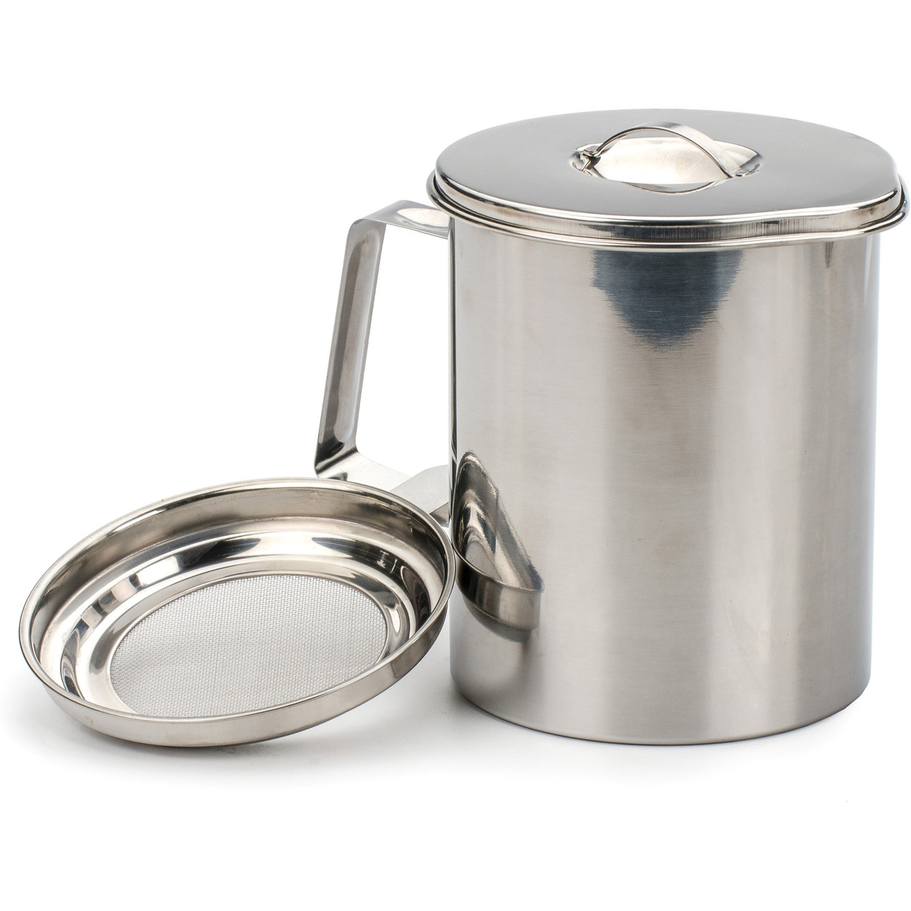 RSVP Fryer's Friend - Large 6 Cup