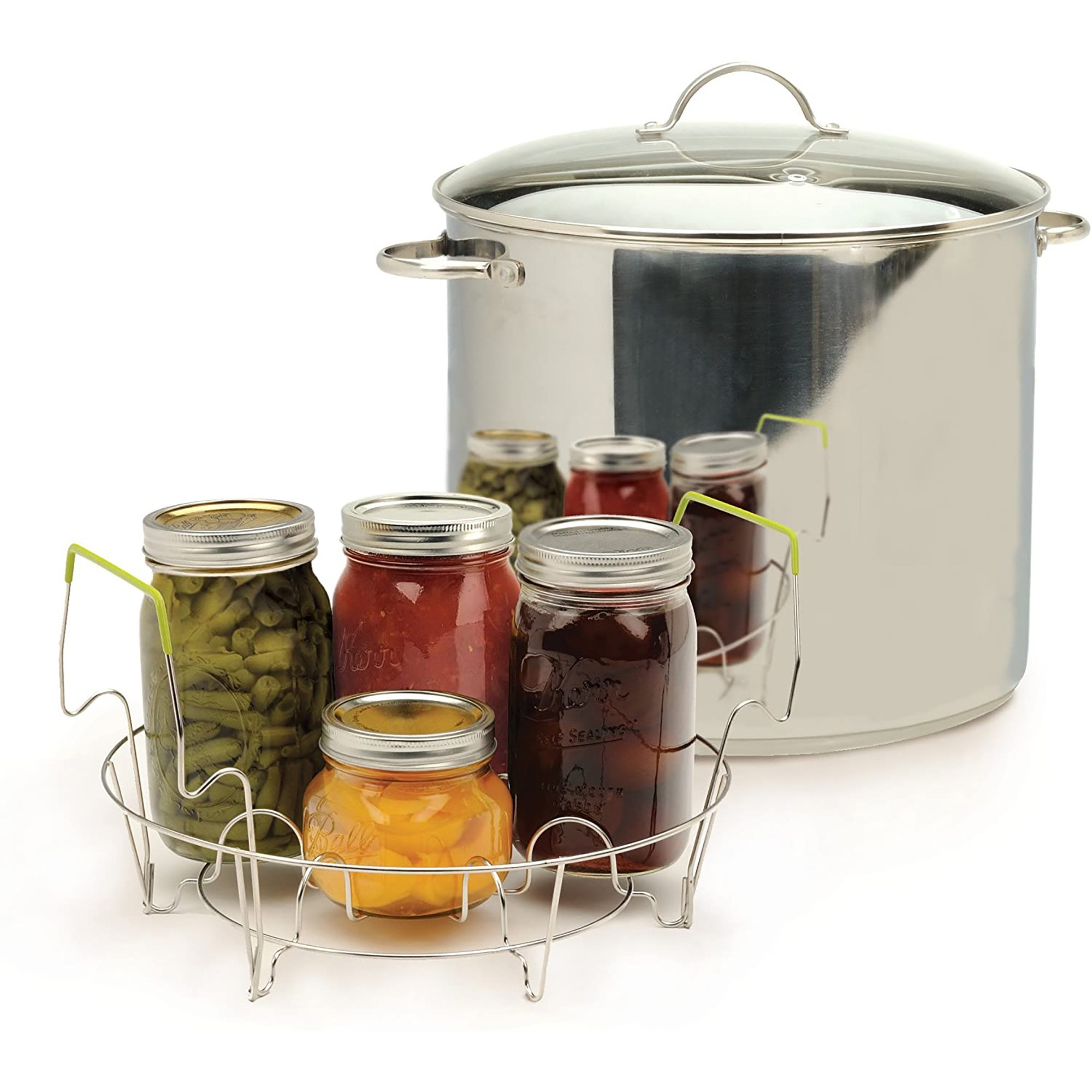 RSVP Water Bath Canner-20 Qt.